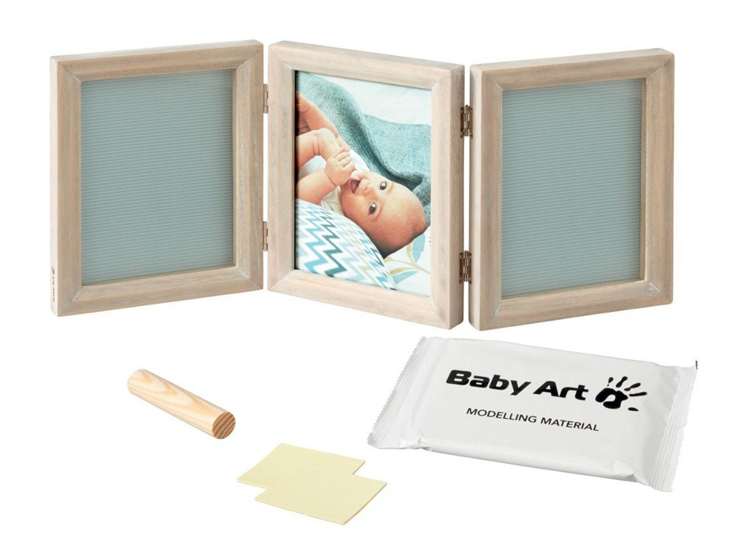 Doble Baby Art Marco Recuerdos Stormy-1