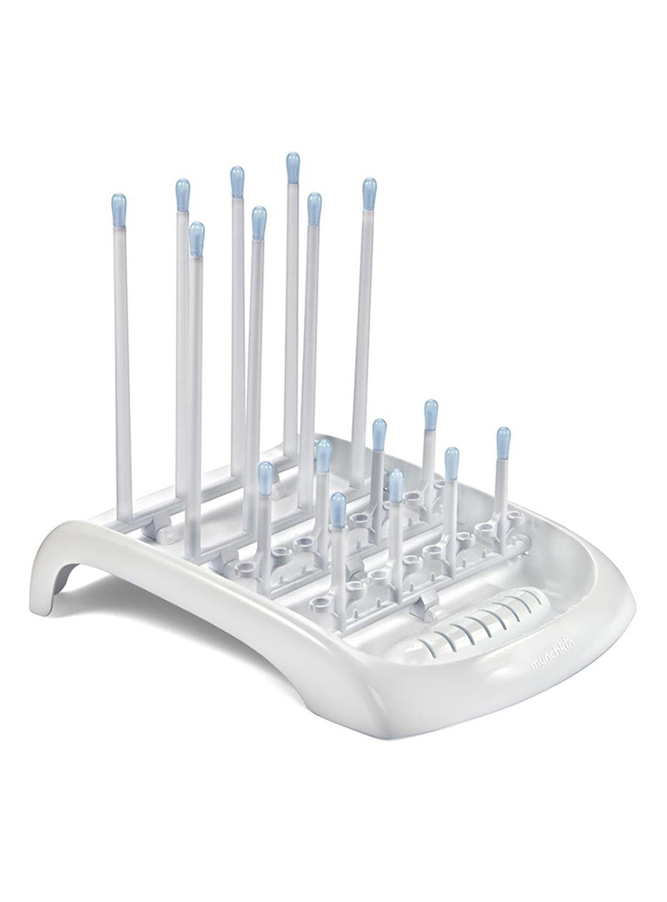 Rack Munchkin Escurridor de Mamaderas 28 x 28 x 10 cm-1