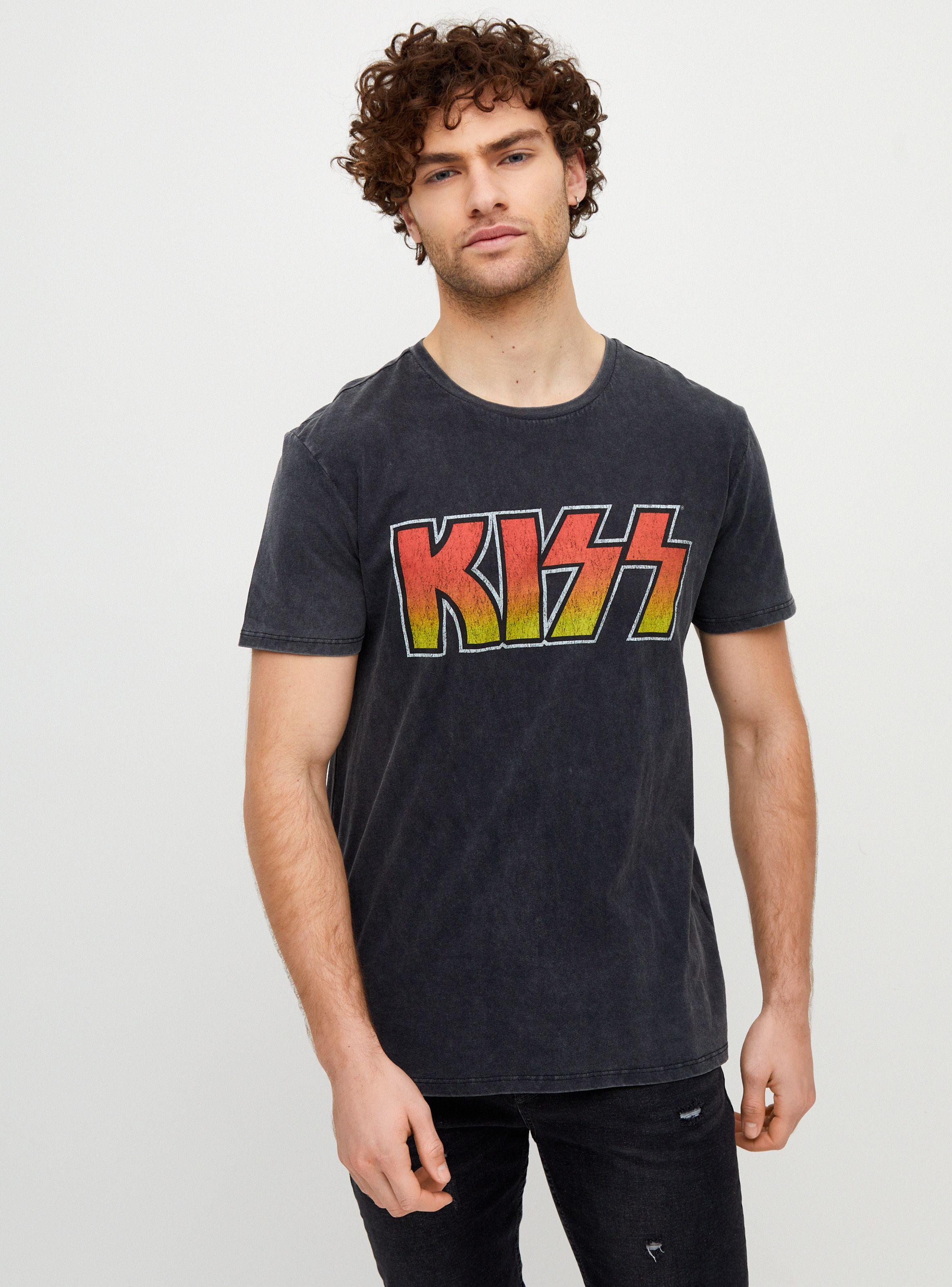 Polera Full Estampado Music Band-0