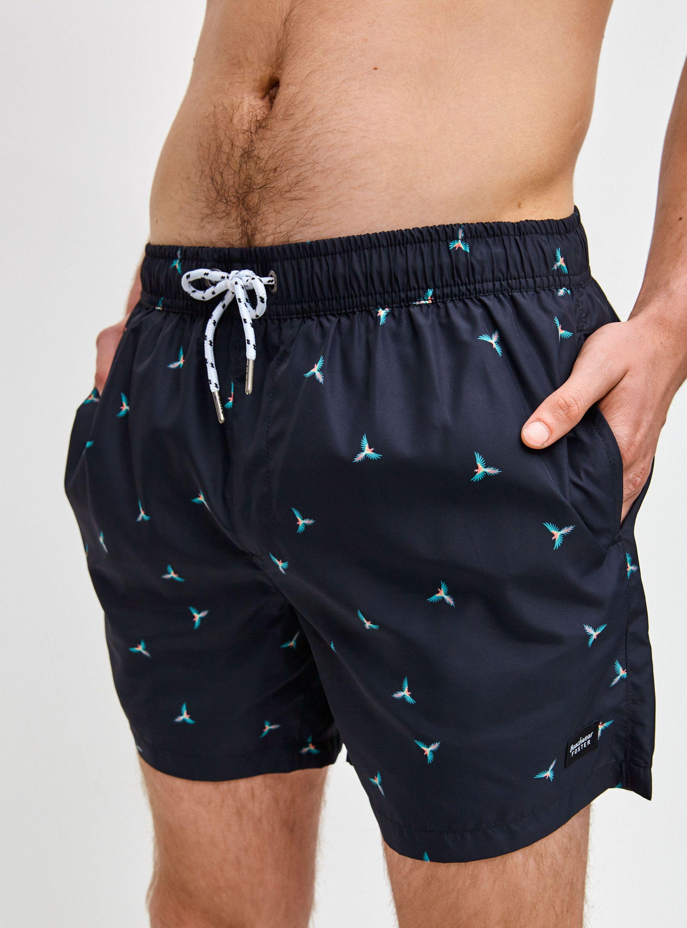 Traje de Baño Mini Print-2