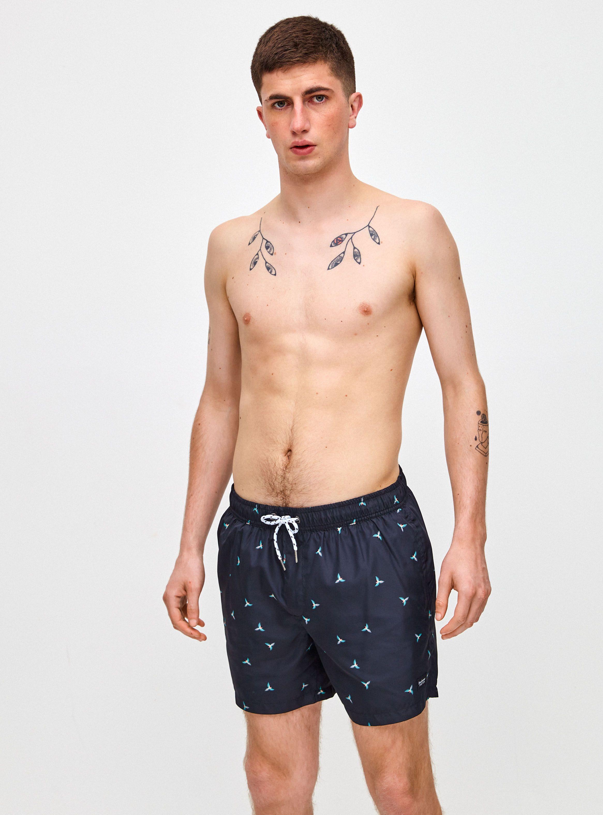 Traje de Baño Mini Print-0