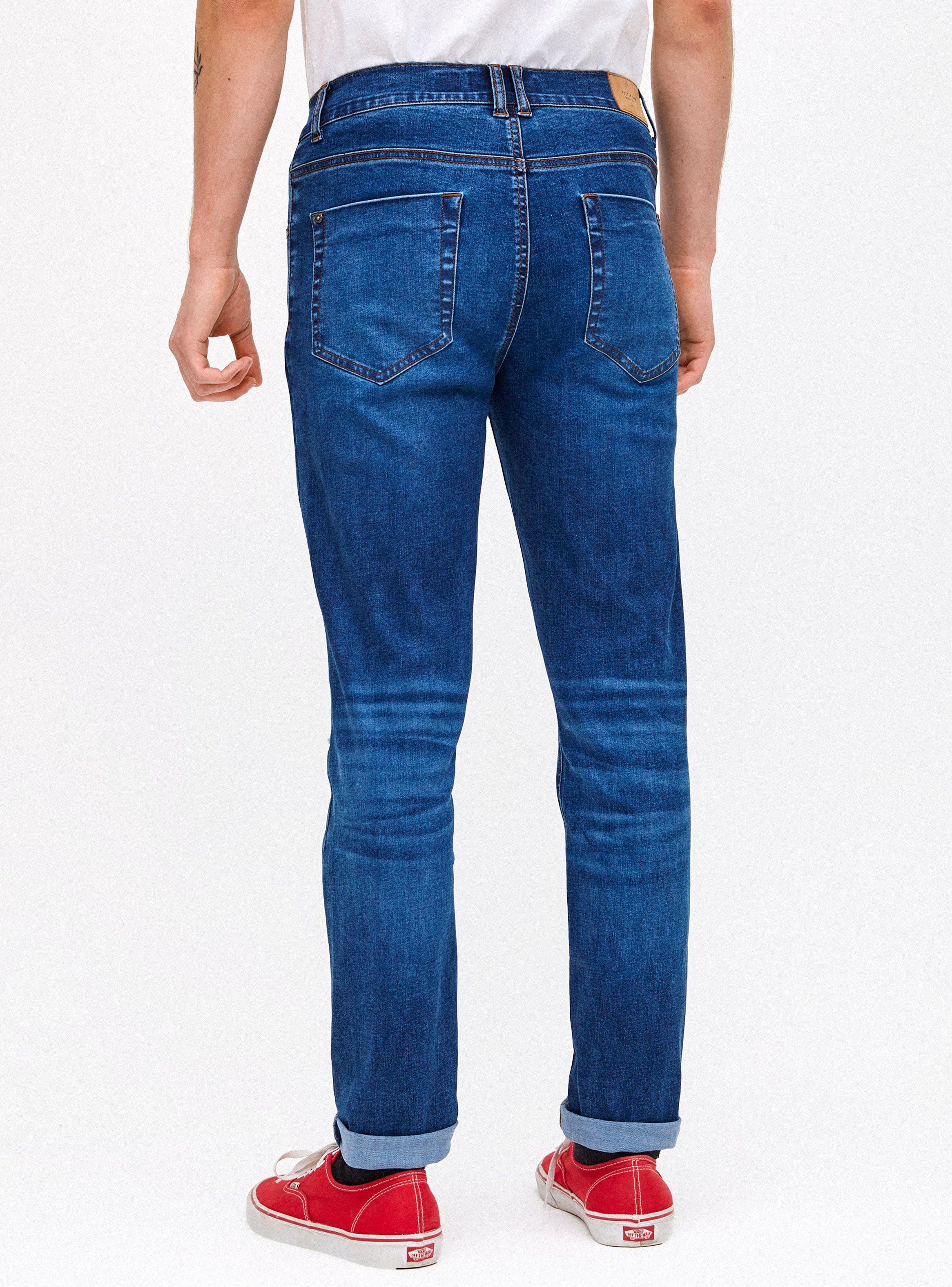 Jeans Láser Super Skinny Fit-1