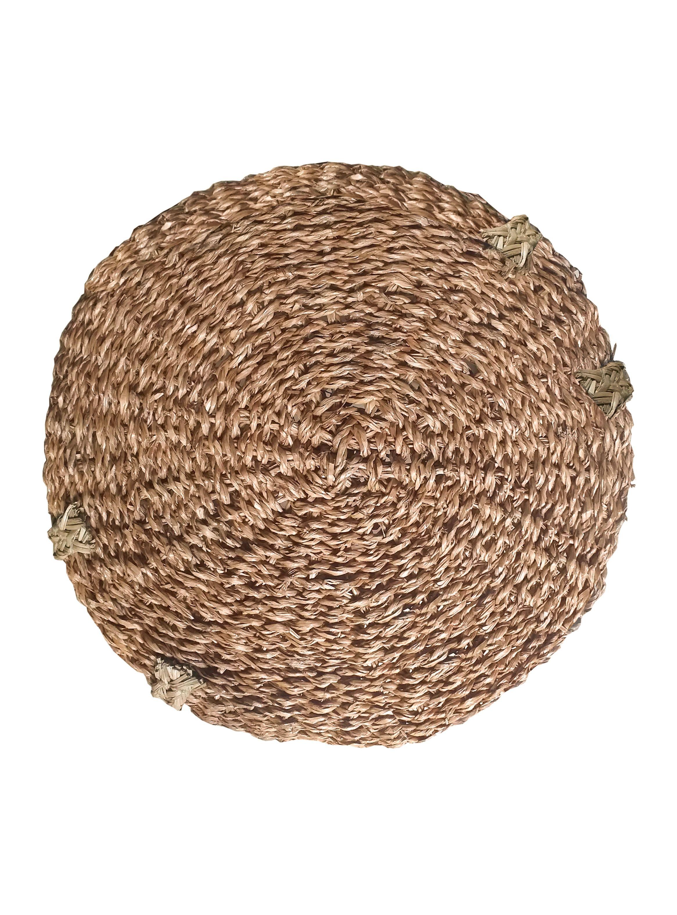 Canasto Seagrass M-2