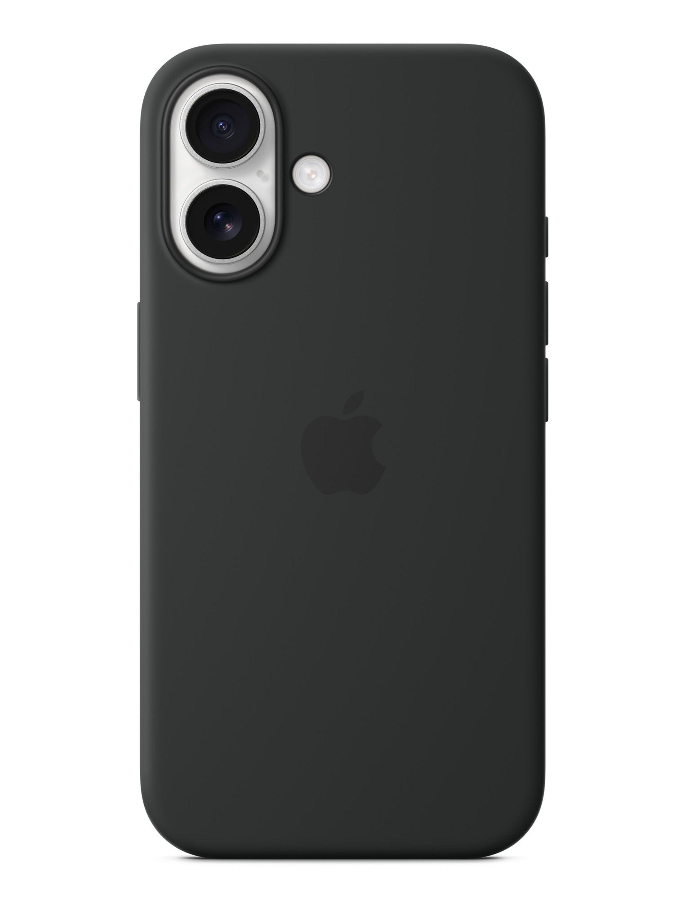 Carcasa para iPhone 16 Negra-3