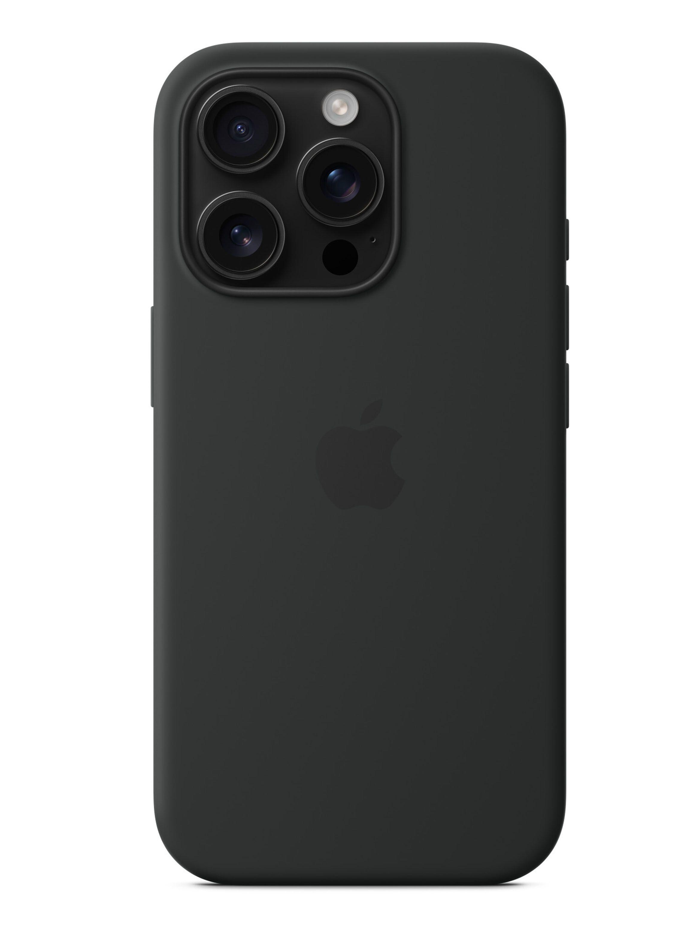 Carcasa para iPhone 16 Pro Negra-3