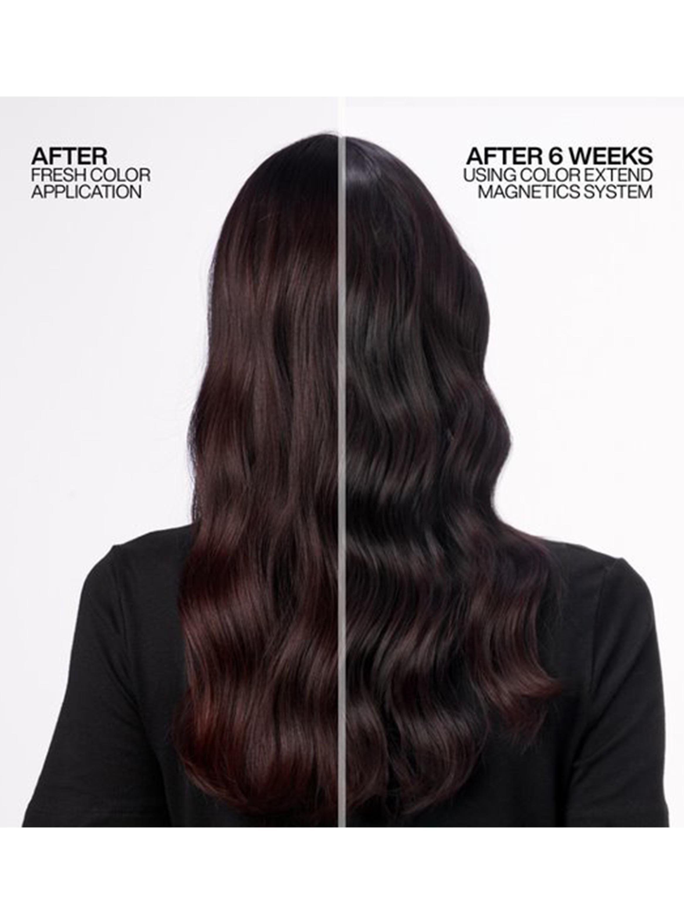 Acondicionador Color Extend Magnetics Cabello con Color 300ml-3