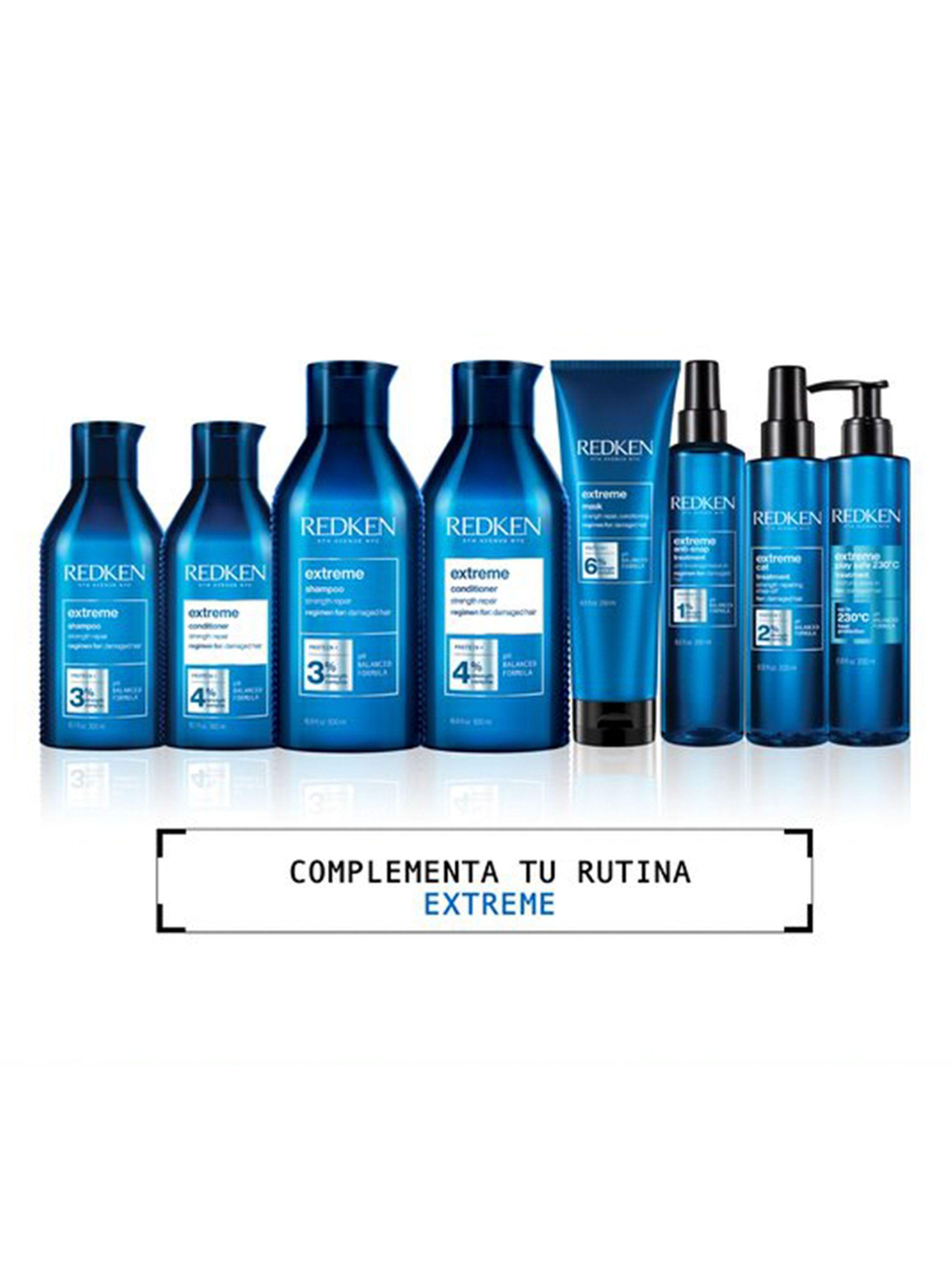 Máscara Reparación Extreme 250 ml-3