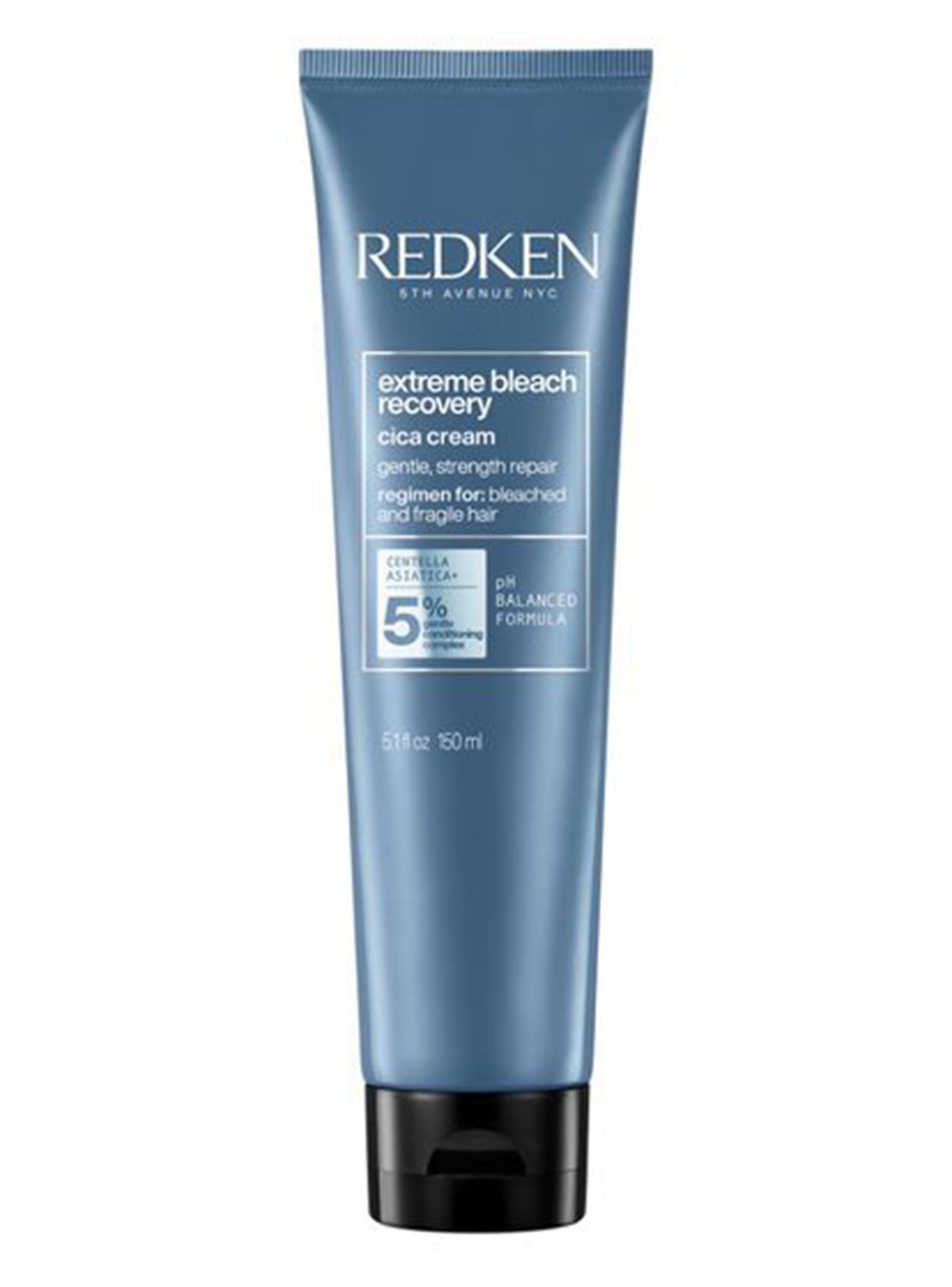 Tratamiento Leave-In Fortalecedor Cabello Decolorado y Frágil Extreme Bleach Recovery 150ml-0
