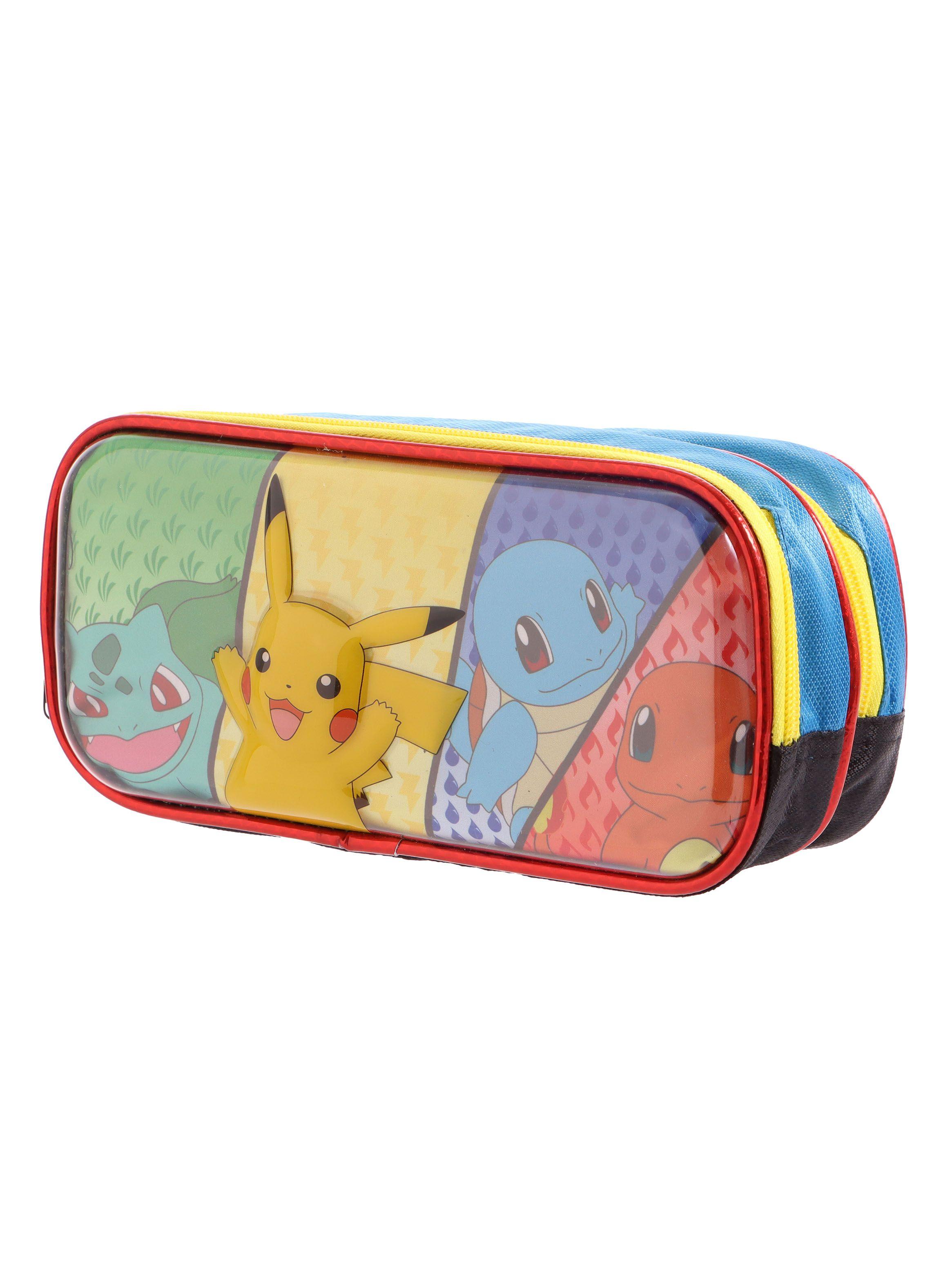 Estuche Pokemon y Sus Amigos-2