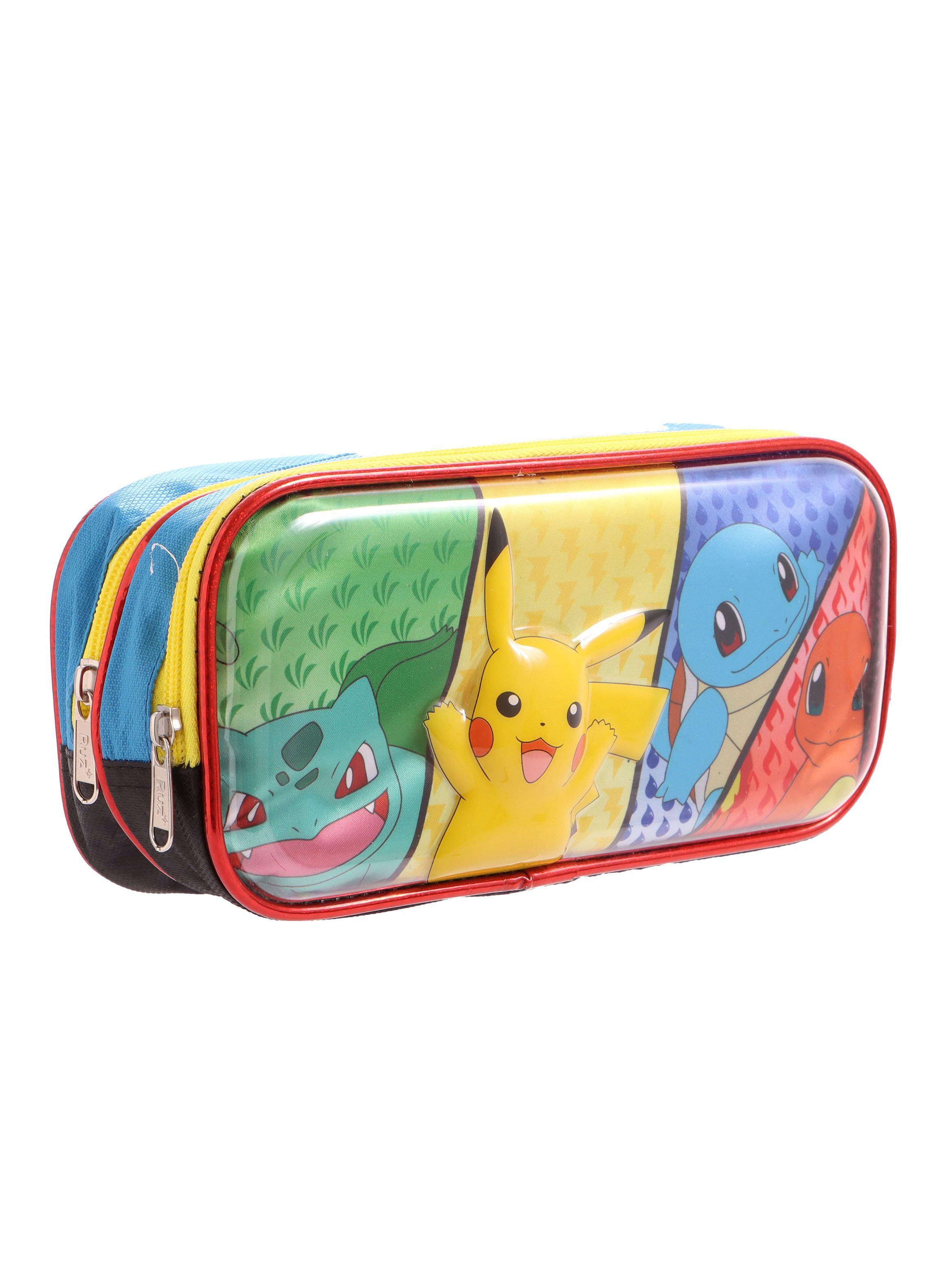 Estuche Pokemon y Sus Amigos-3