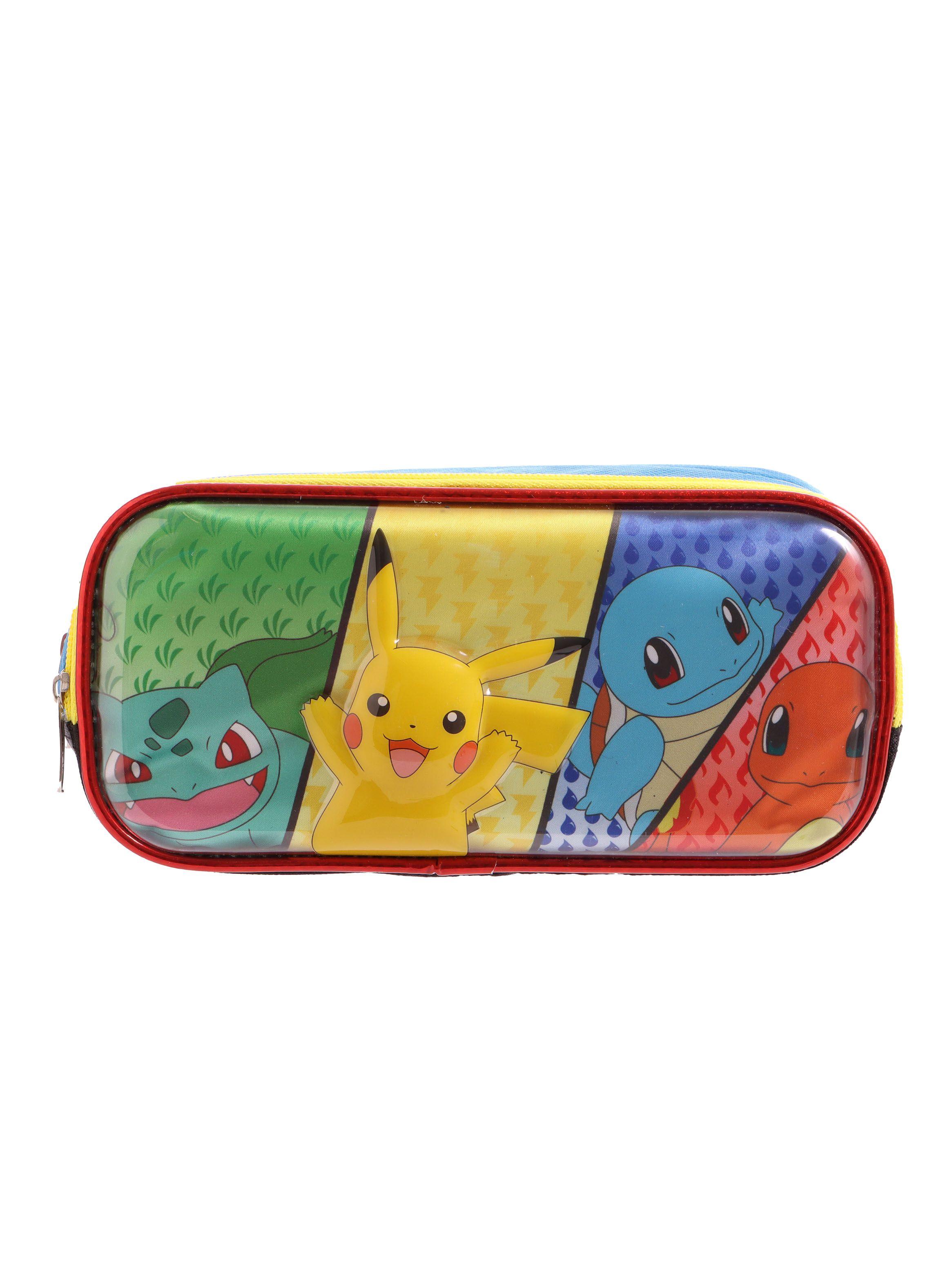 Estuche Pokemon y Sus Amigos-0