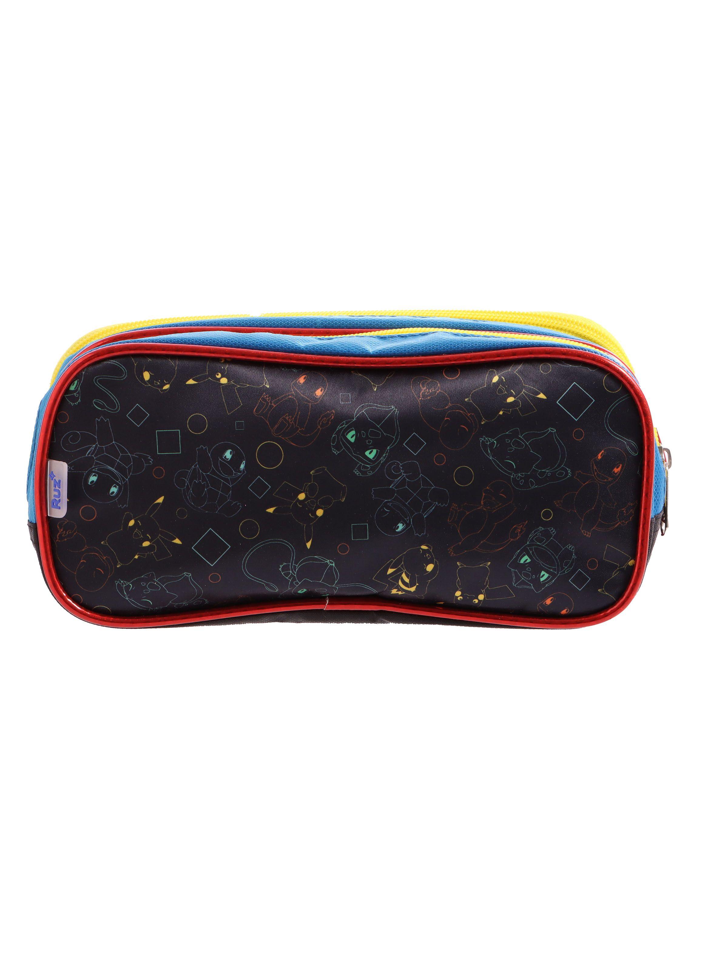 Estuche Pokemon y Sus Amigos-1