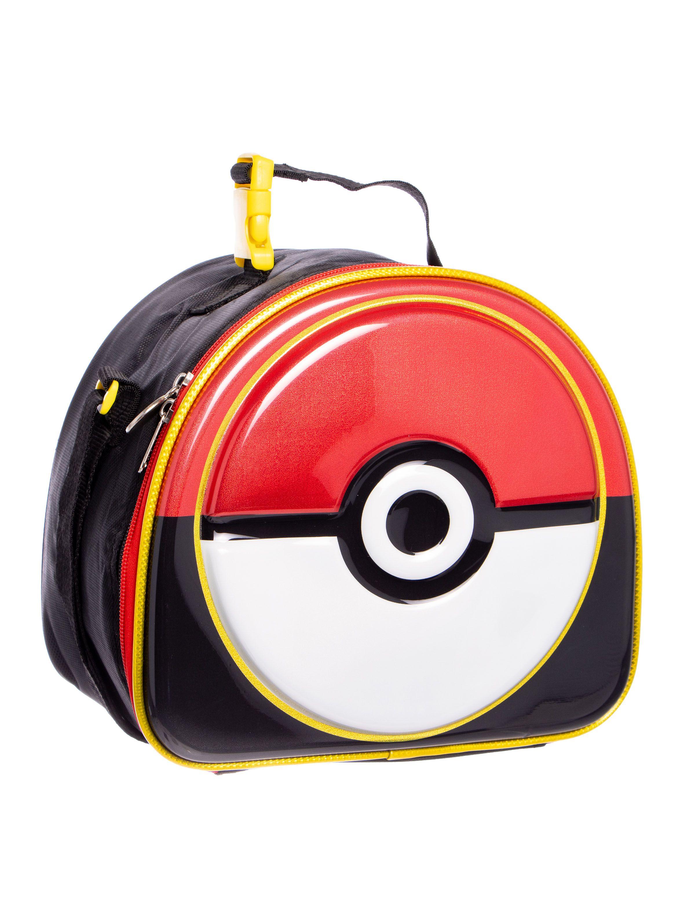 Lonchera Pokebola-2