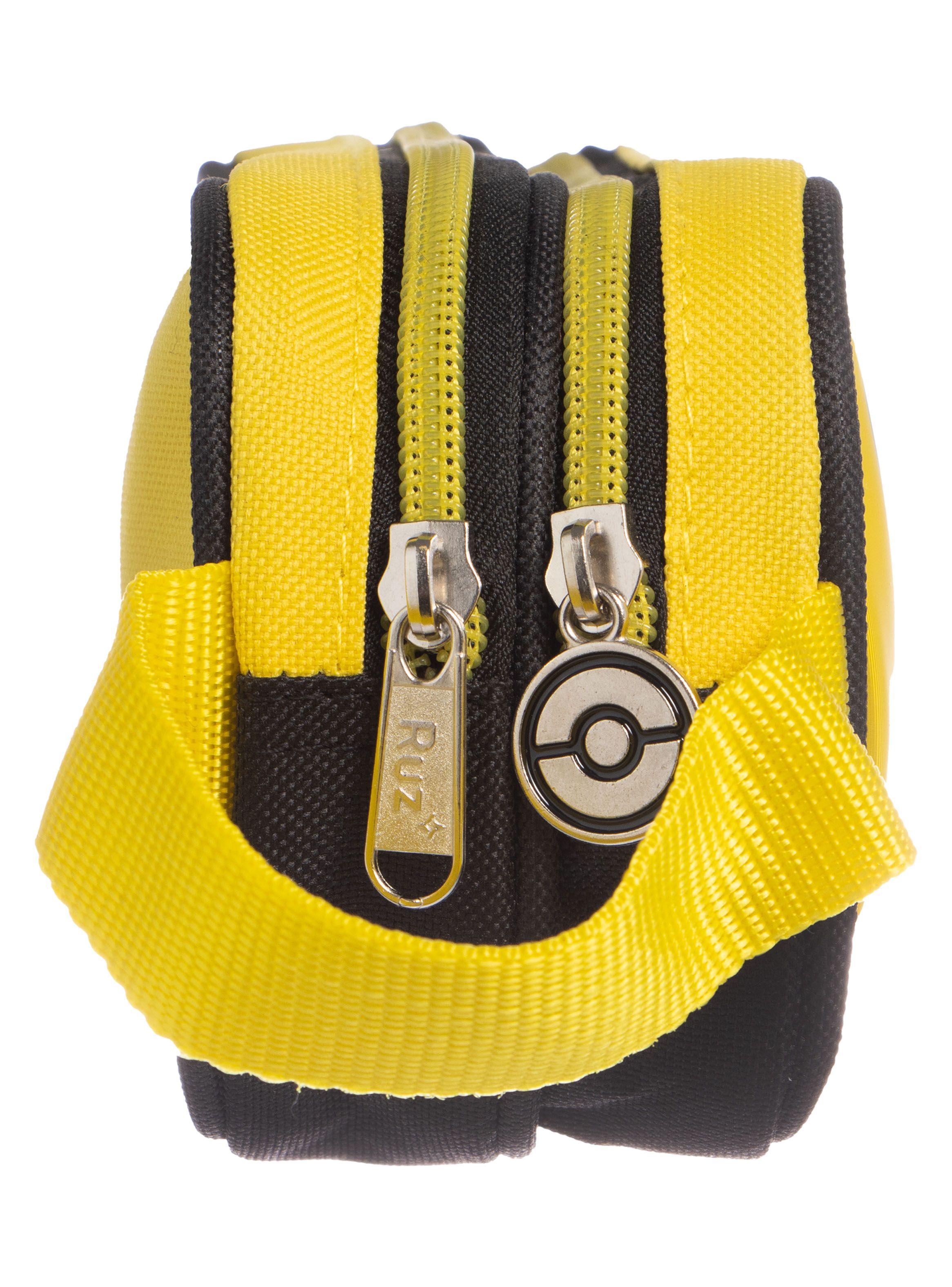 Estuche Infantil Pikachu-3