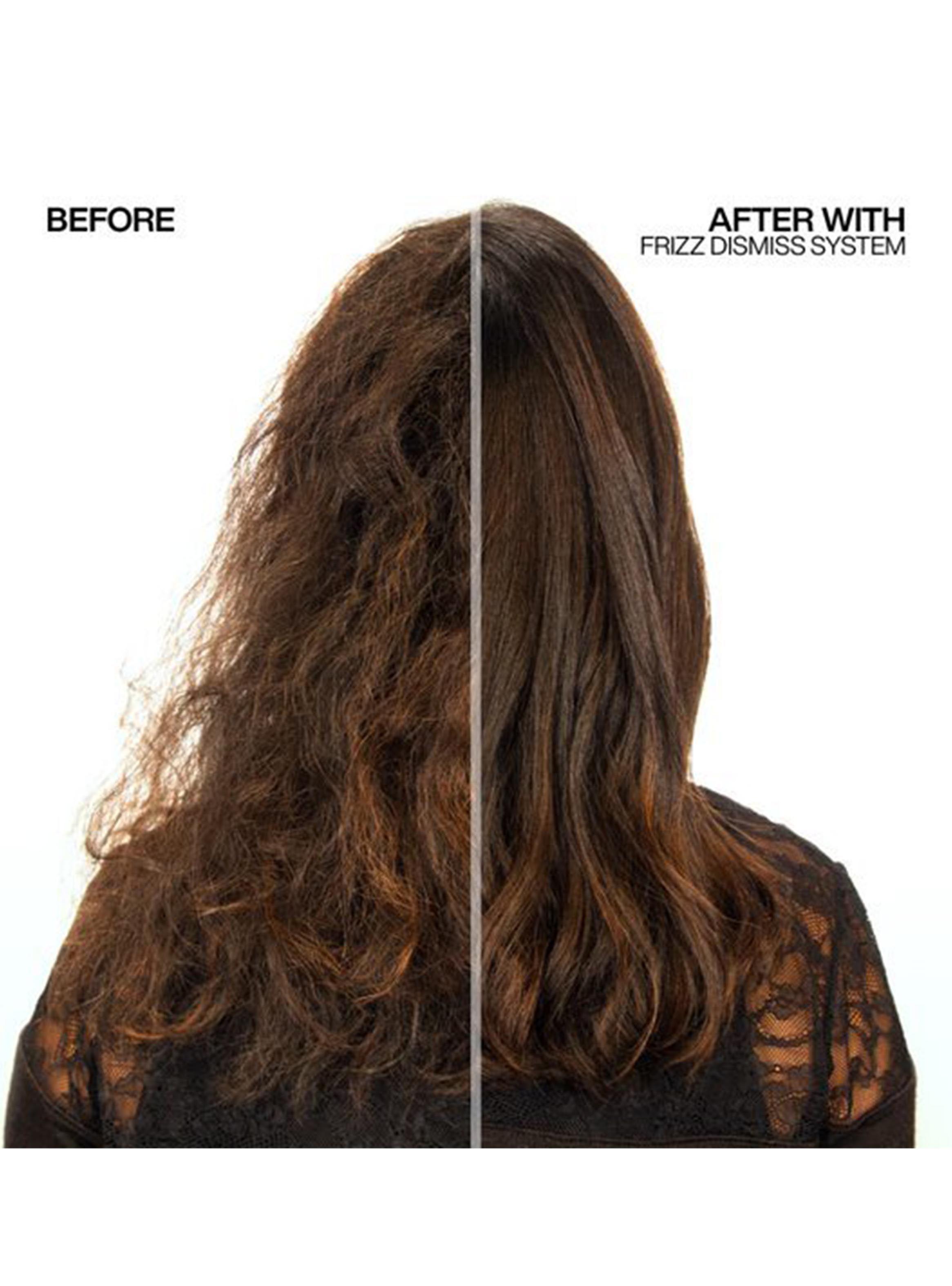 Acondicionador Frizz Dismiss Anti Frizz 300ml-3