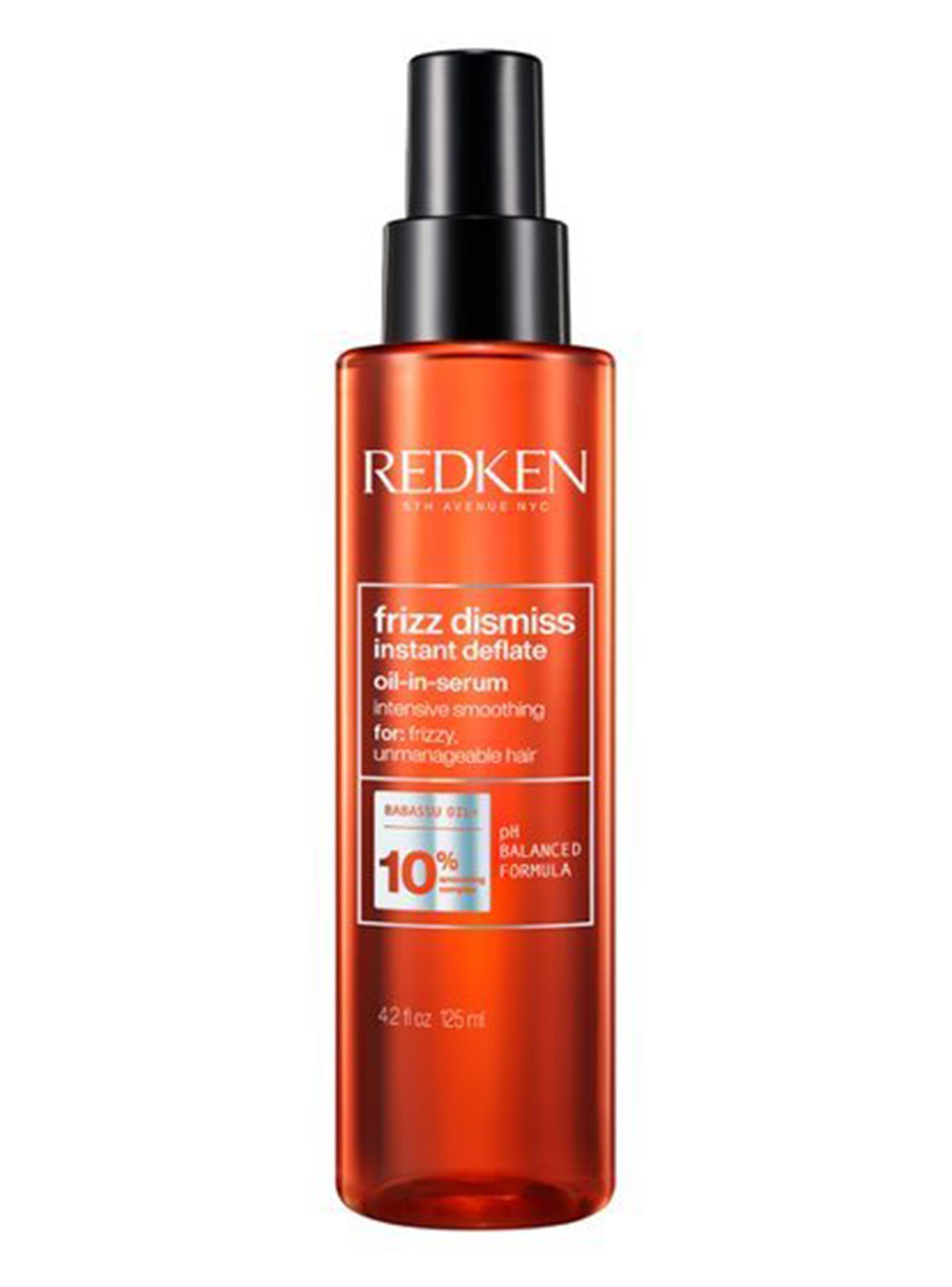 Aceite Instant Deflate Frizz Dismiss Anti Frizz 125ml-0