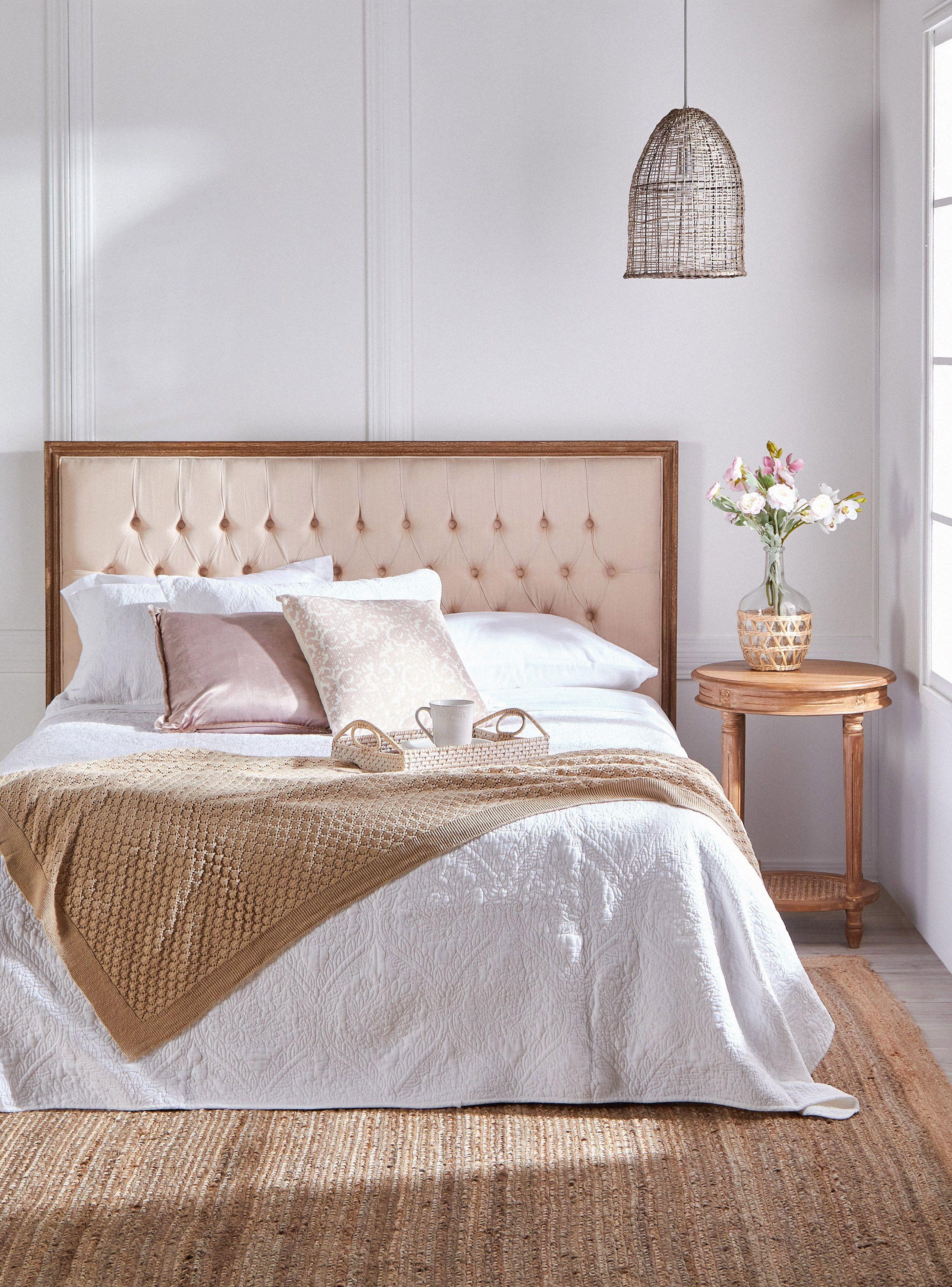 Bandeja Decorativa Ratán 38 cm-3