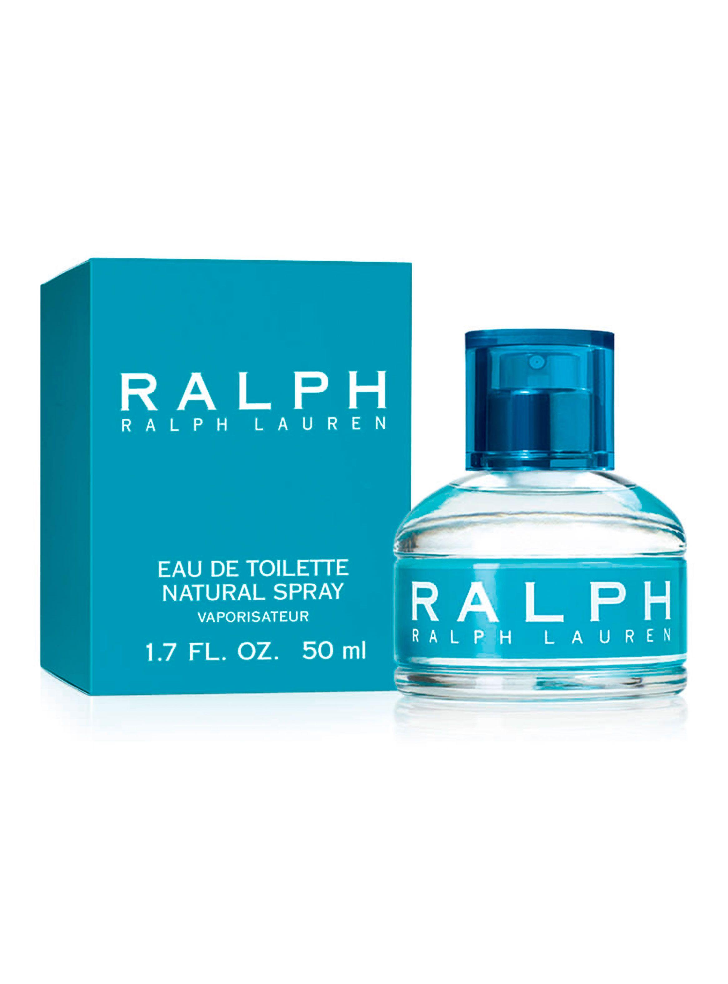 Perfume Ralph EDT Mujer 50 ml Edición Limitada-1