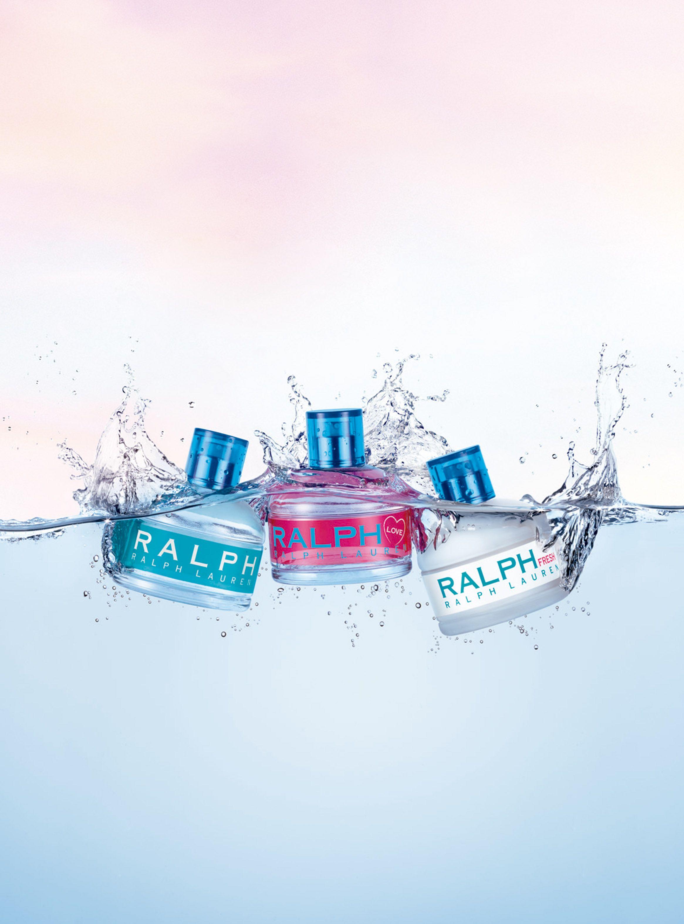 Perfume Ralph EDT Mujer 50 ml Edición Limitada-2