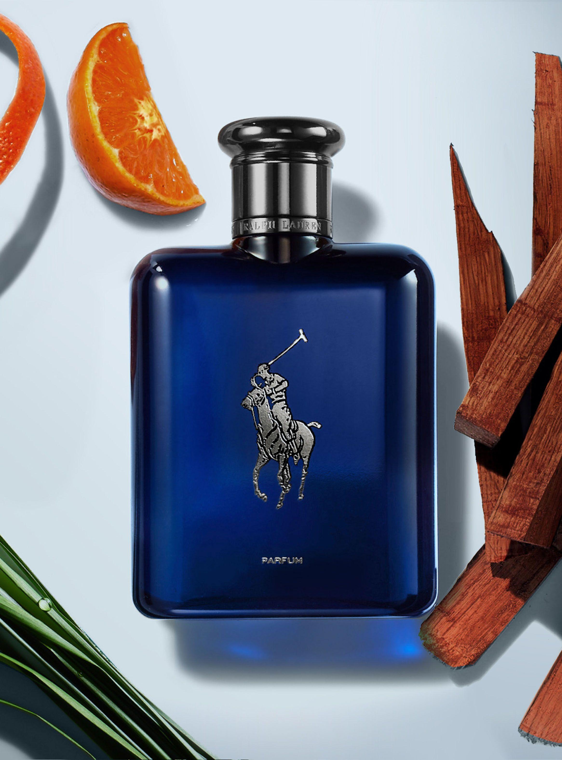 Perfume Polo Blue Parfum Hombre 125 ml-2