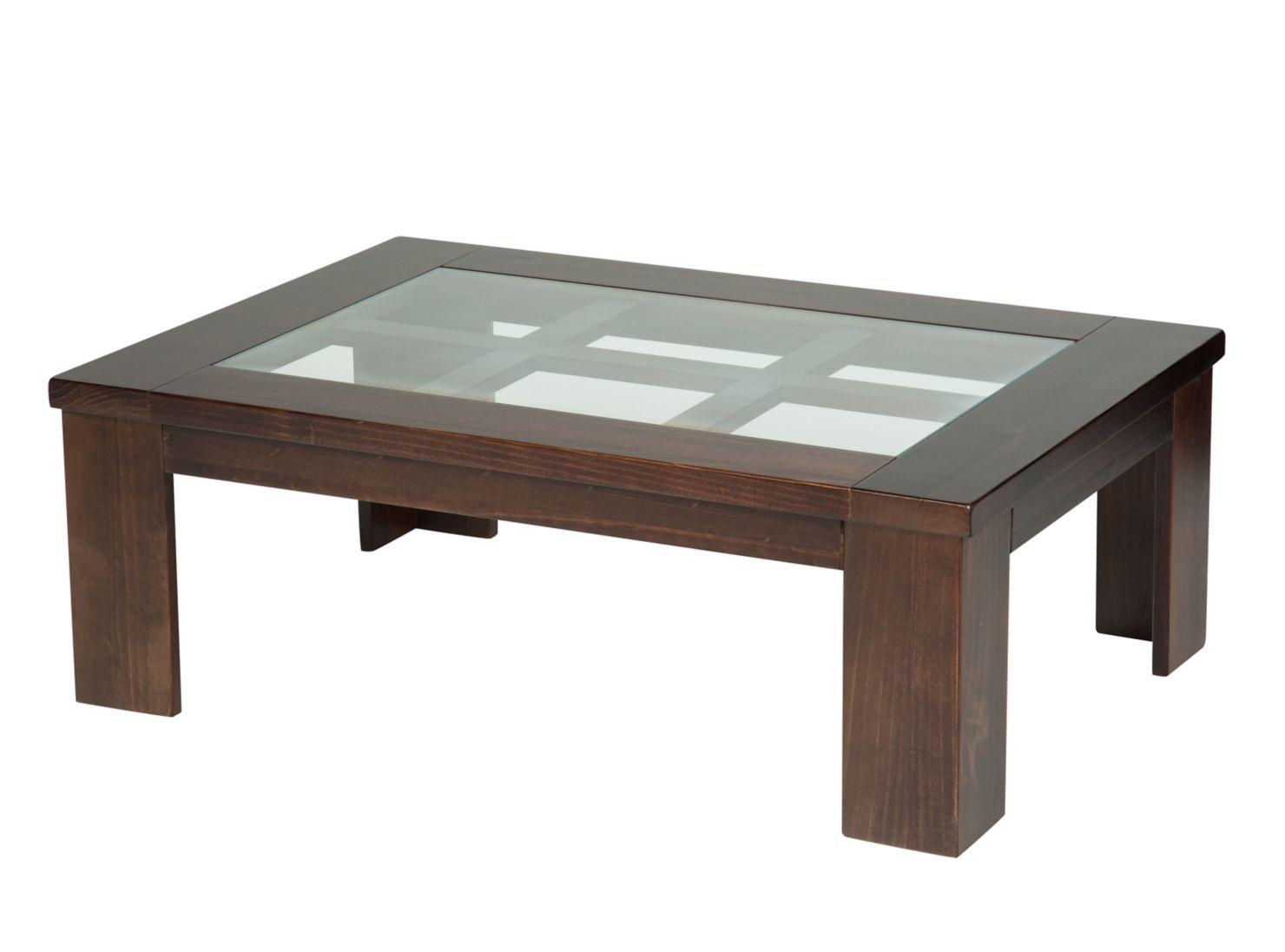 Mesa de Centro New Suecia Magasa-1