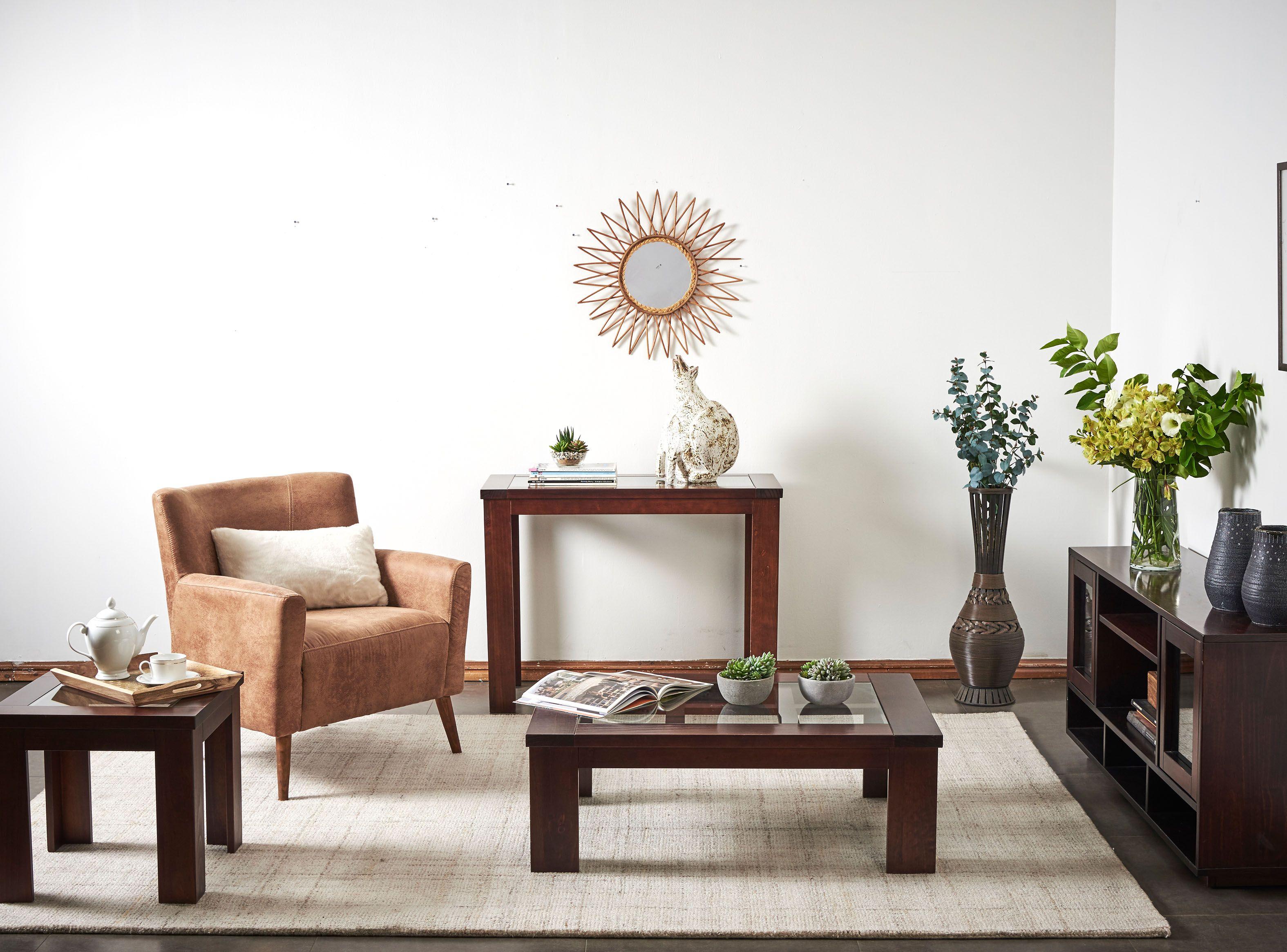 Mesa de Centro New Suecia Magasa-3