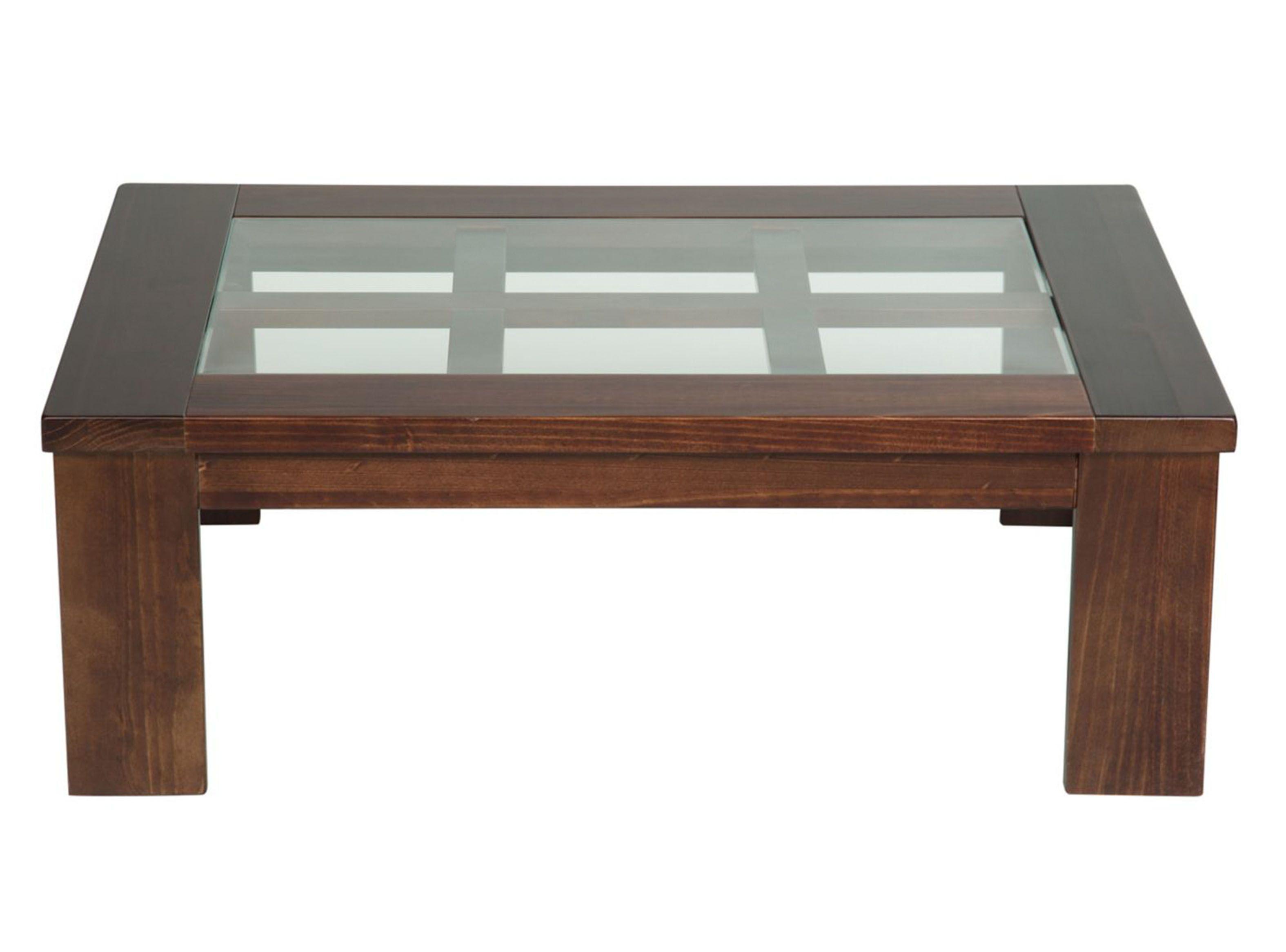 Mesa de Centro New Suecia Magasa-0