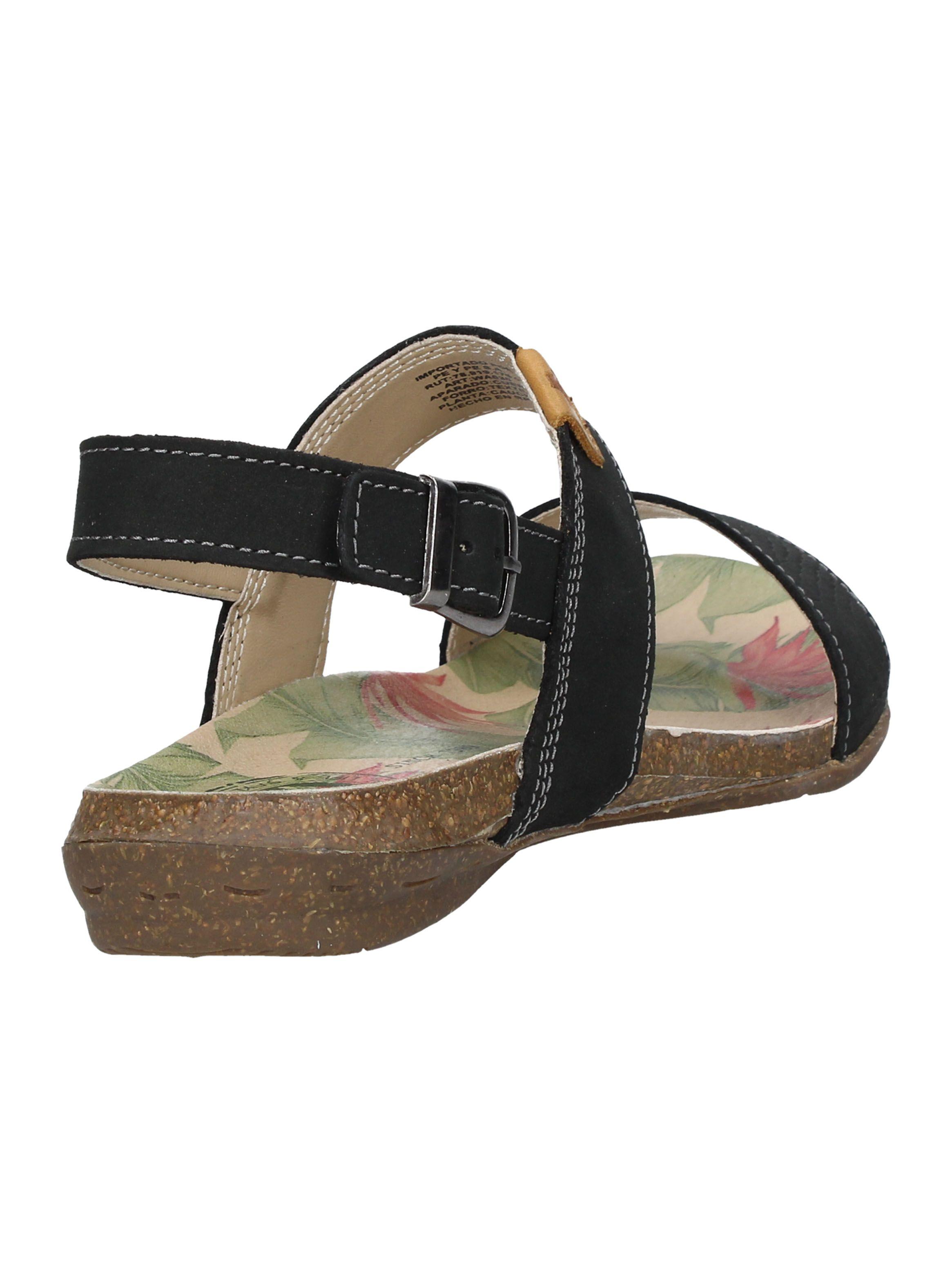 Sandalia Panama Jack WA035 Mujer-4