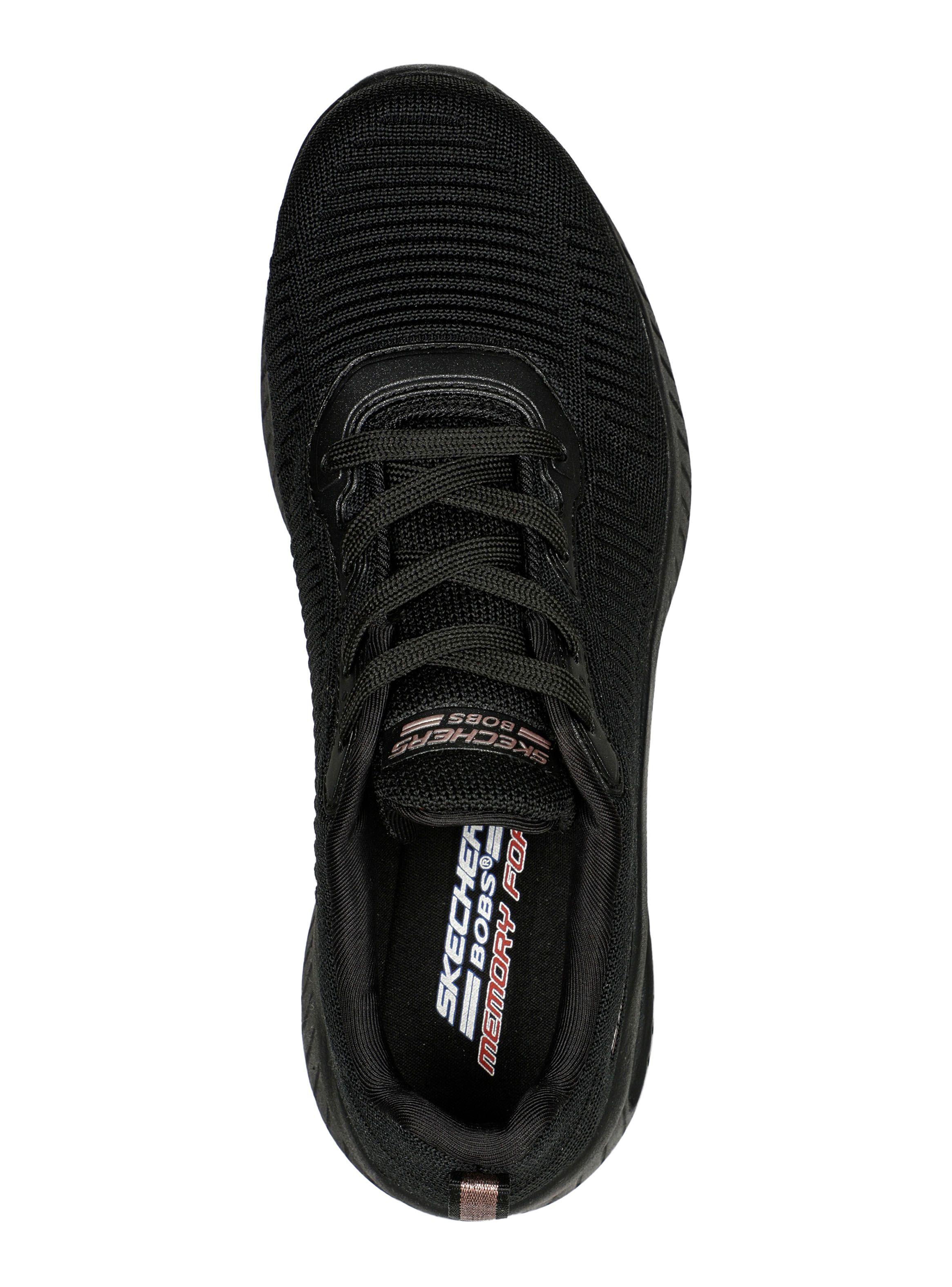 Zapatilla Urbana Diseño Bobs Squad Chaos Air Mujer-2