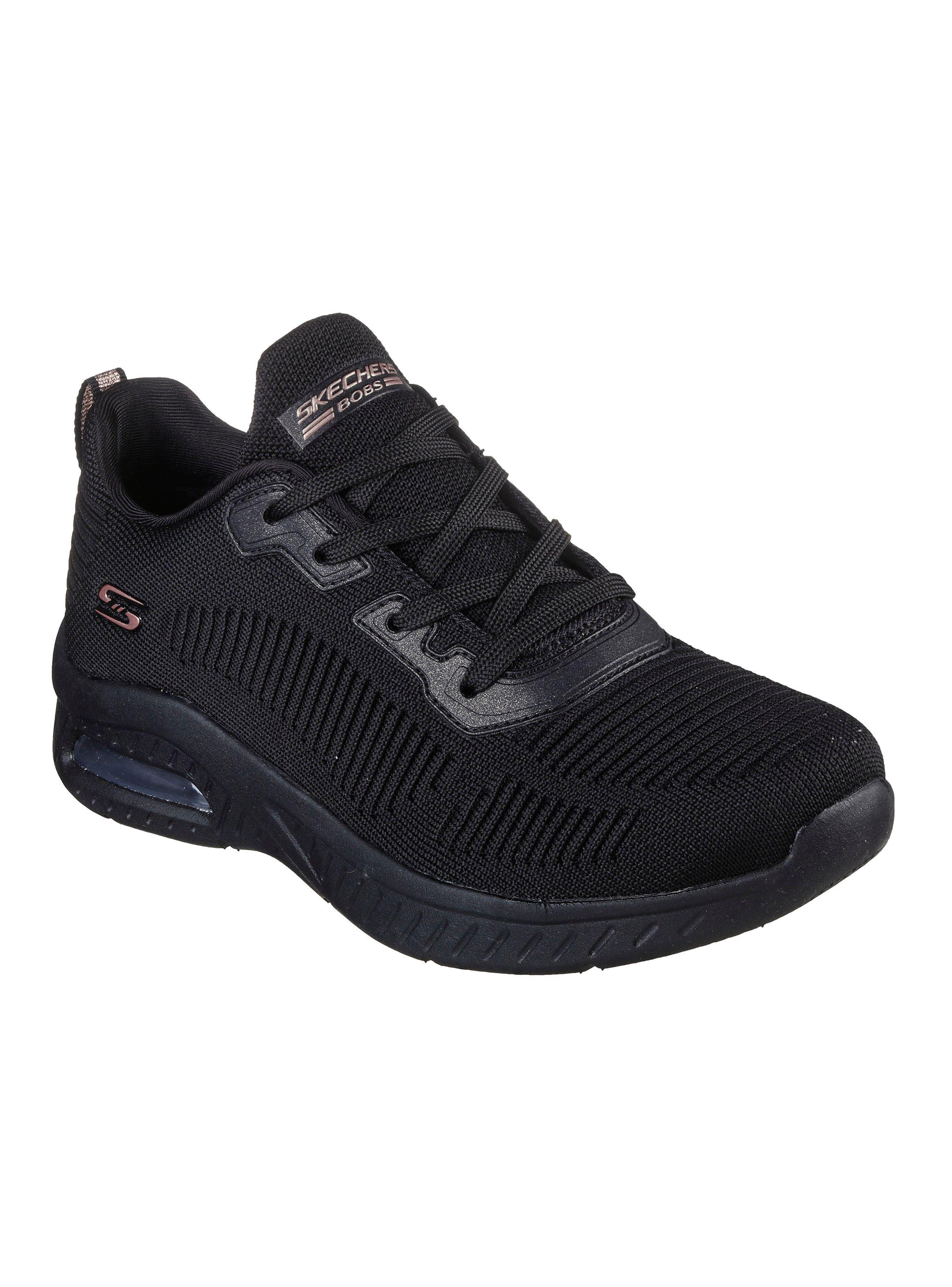 Zapatilla Urbana Diseño Bobs Squad Chaos Air Mujer-1