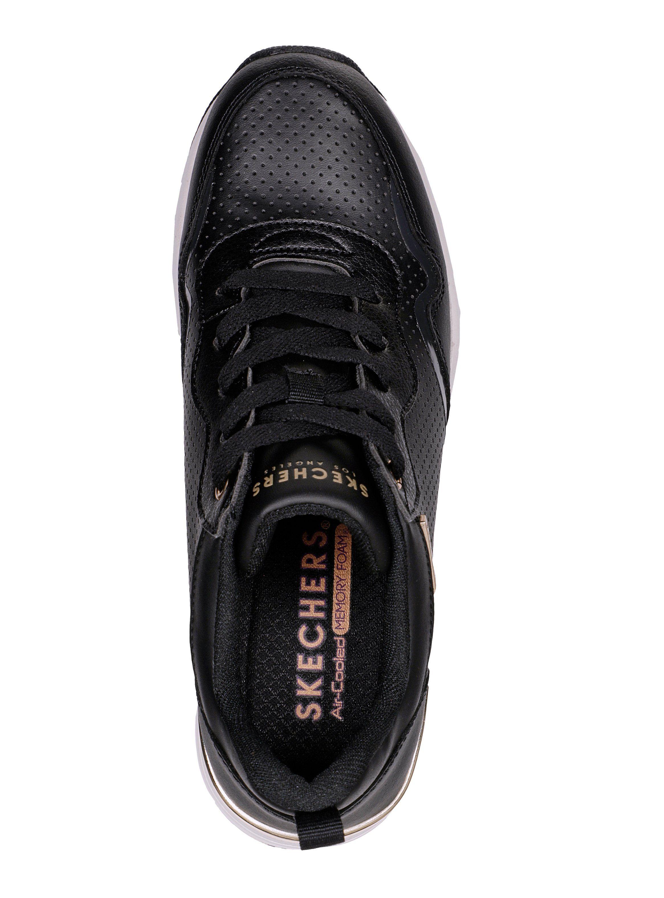 Zapatilla Urbana Million Air -Mujer-2