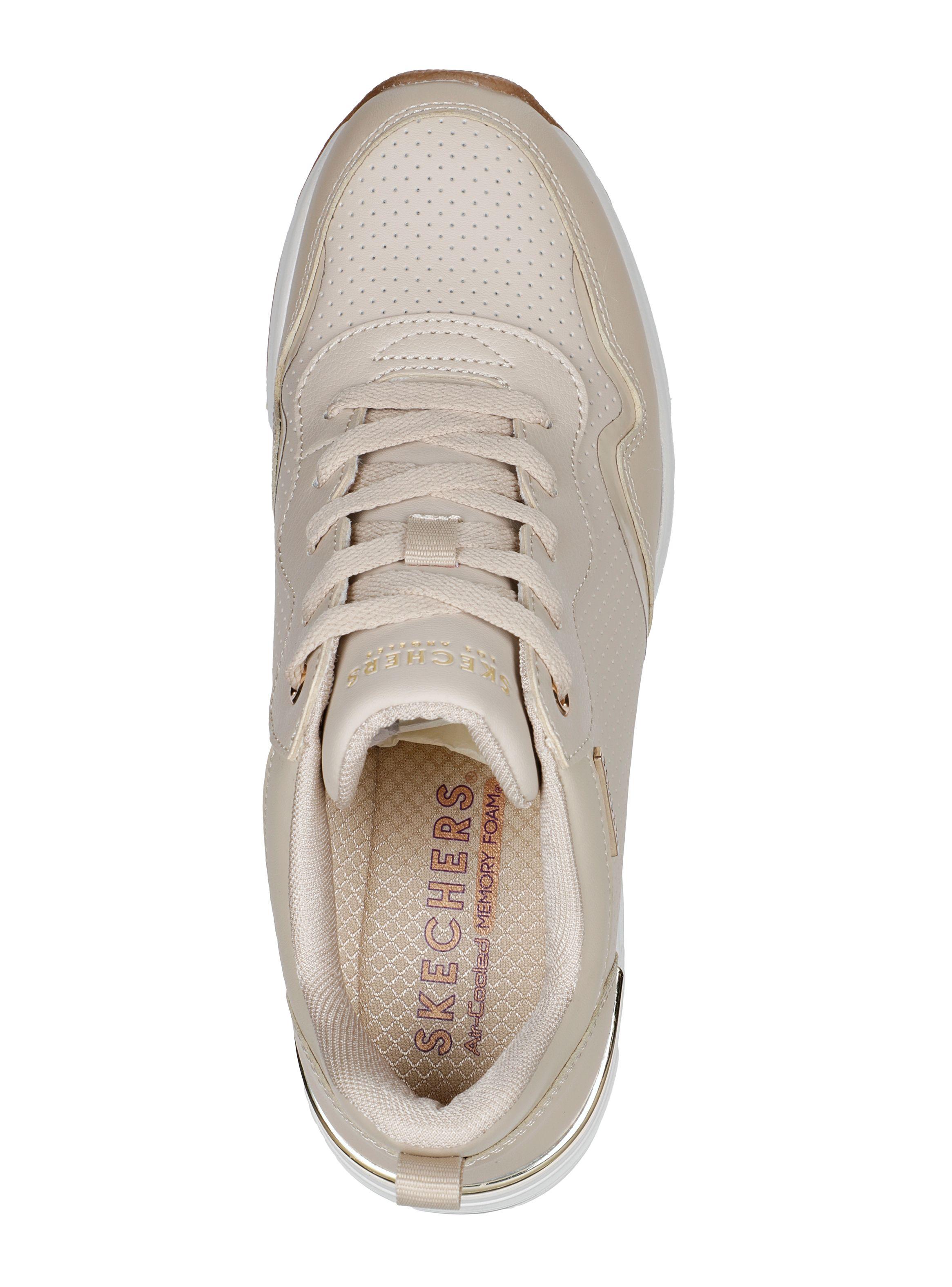 Zapatilla Urbana Air Million  Mujer-2