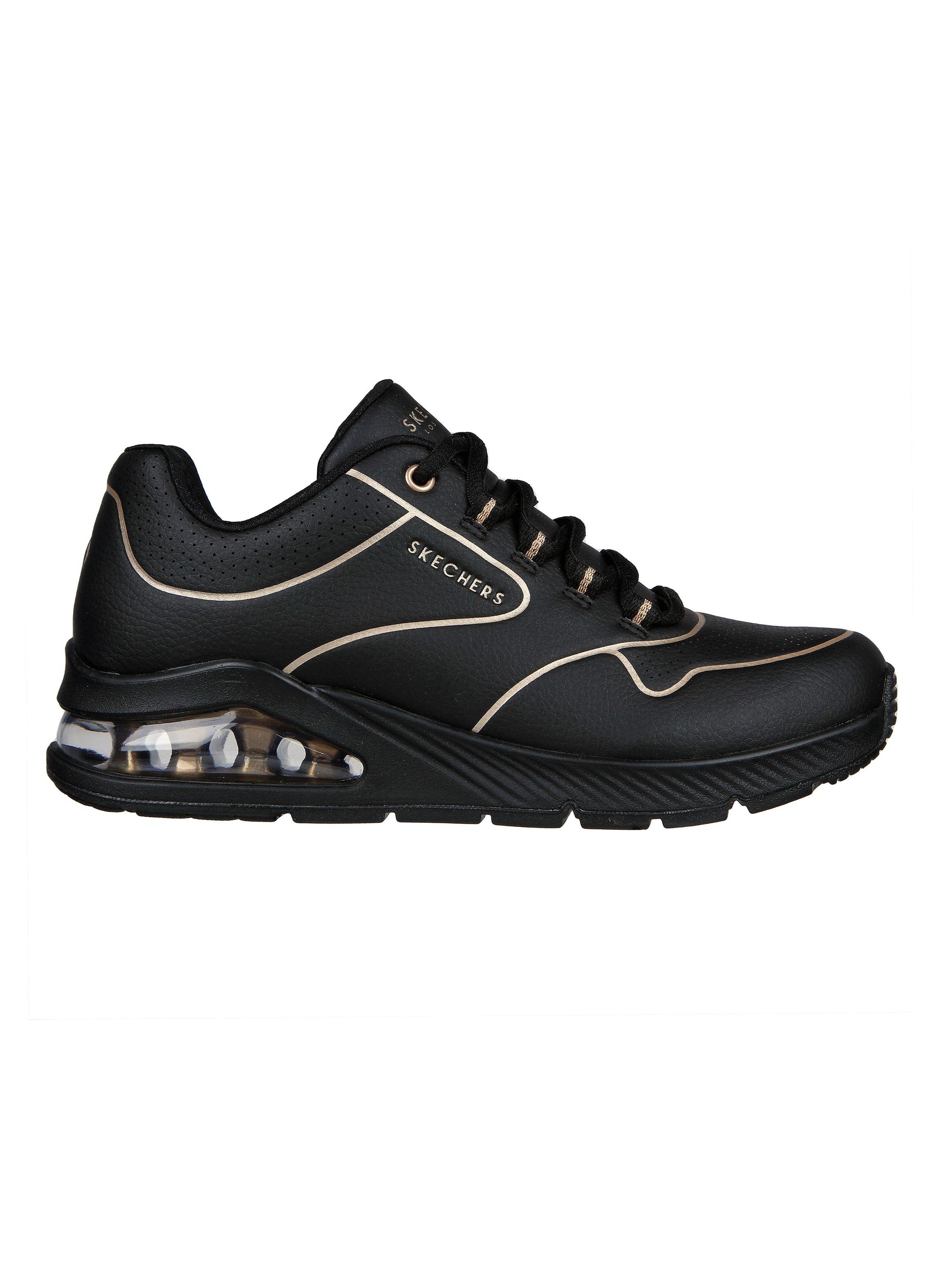 Zapatilla Urbana Uno 2 Mujer Fit Tobillo-0