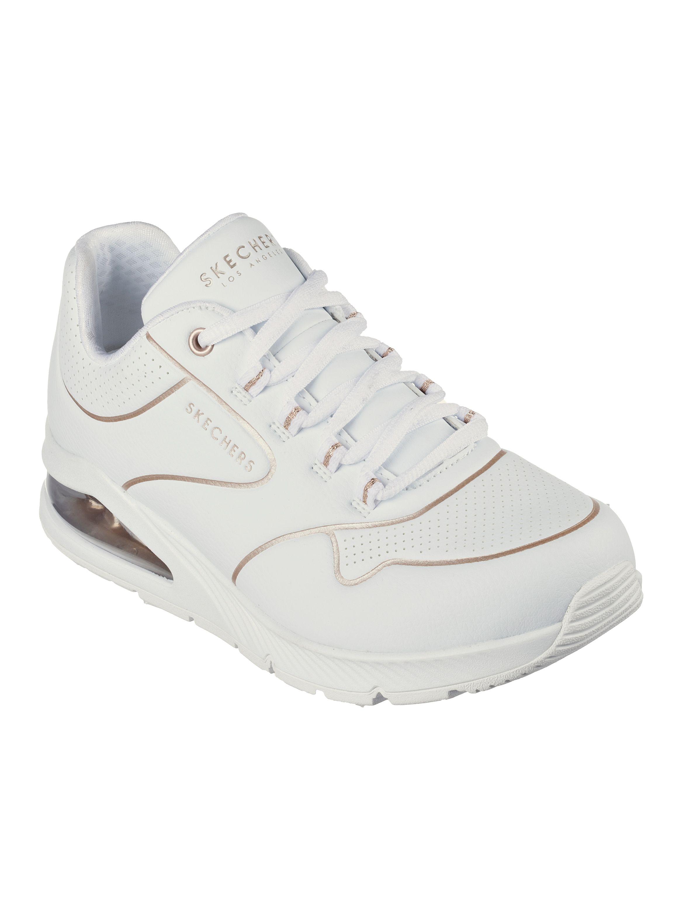 Zapatilla Urbana Uno 2 Mujer Fit-1