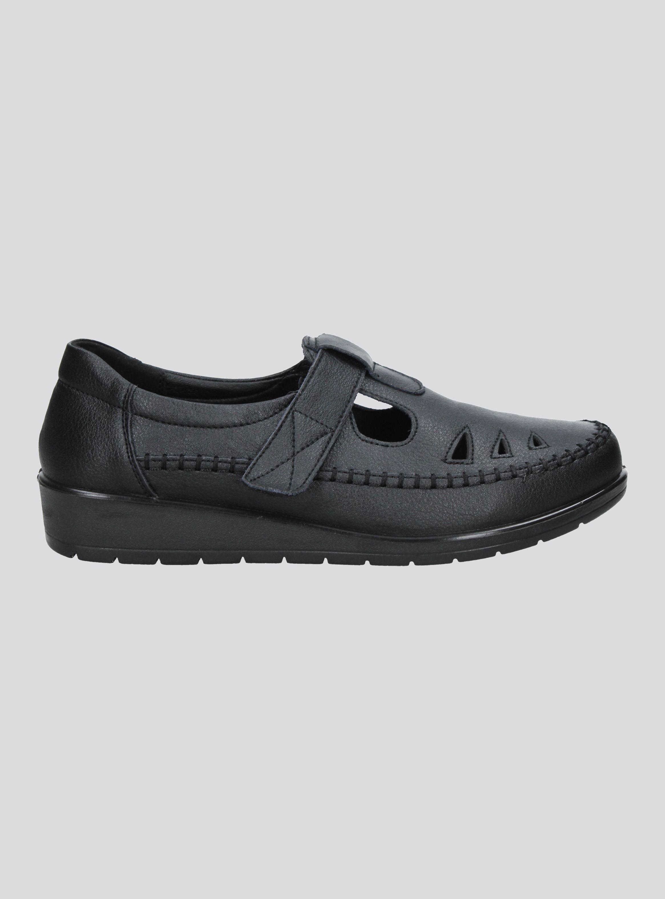 Zapato Carducci Casual V22 CE085 Mujer-0