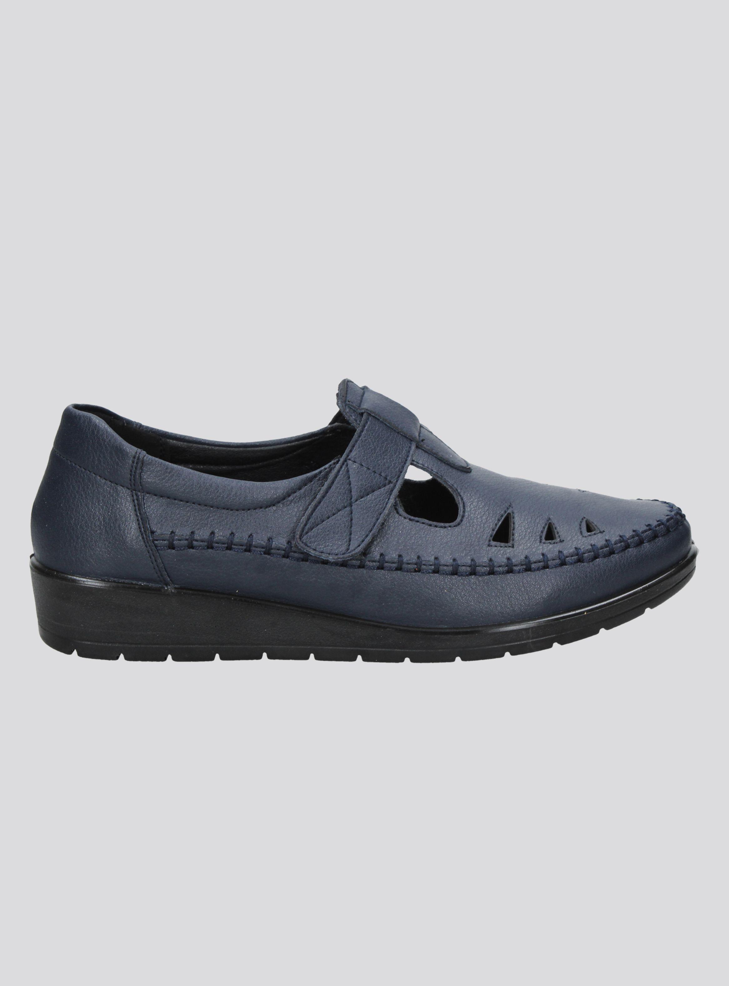 Zapato Carducci Casual V22 CE085 Mujer-0
