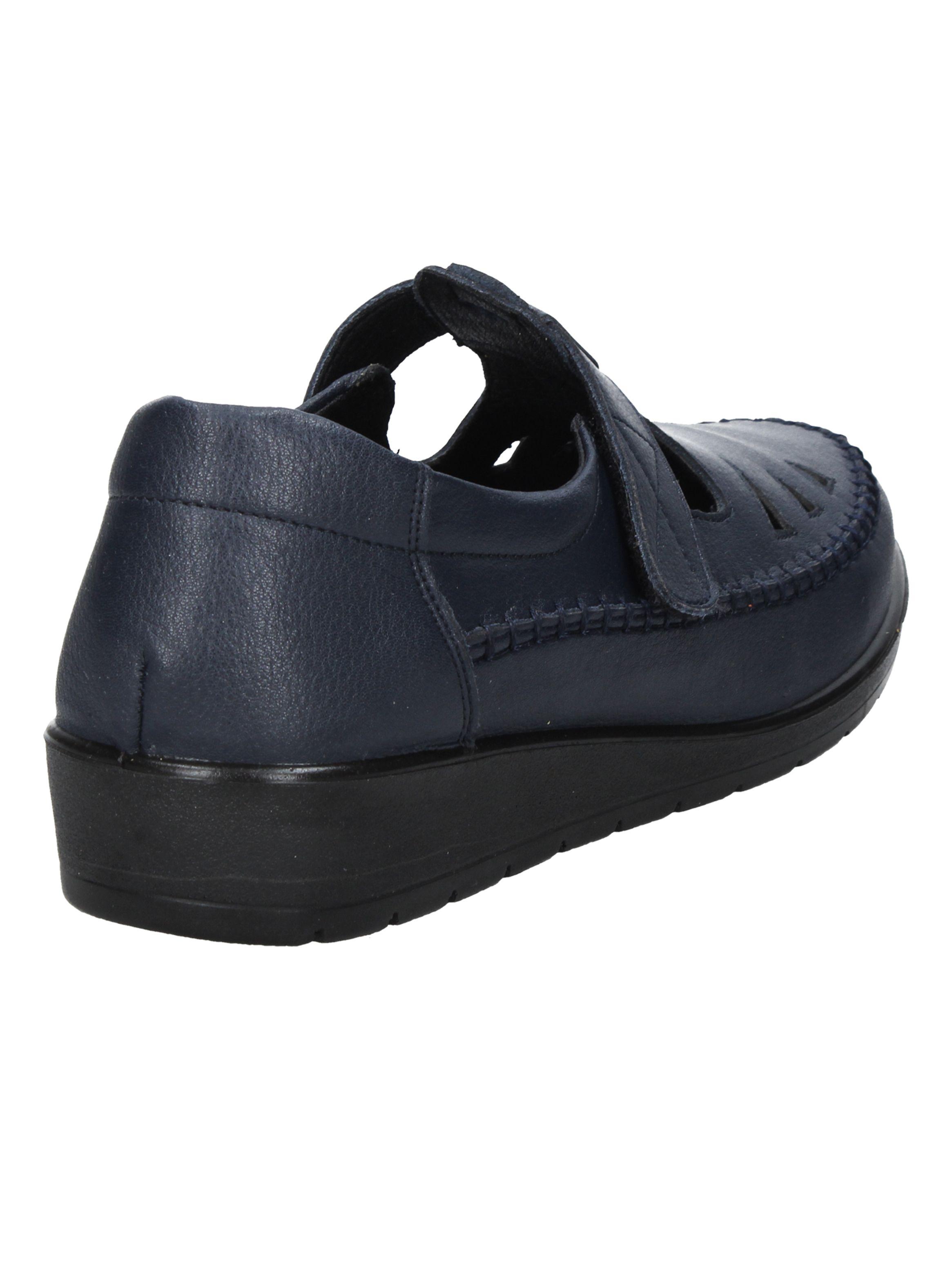 Zapato Carducci Casual V22 CE085 Mujer-3