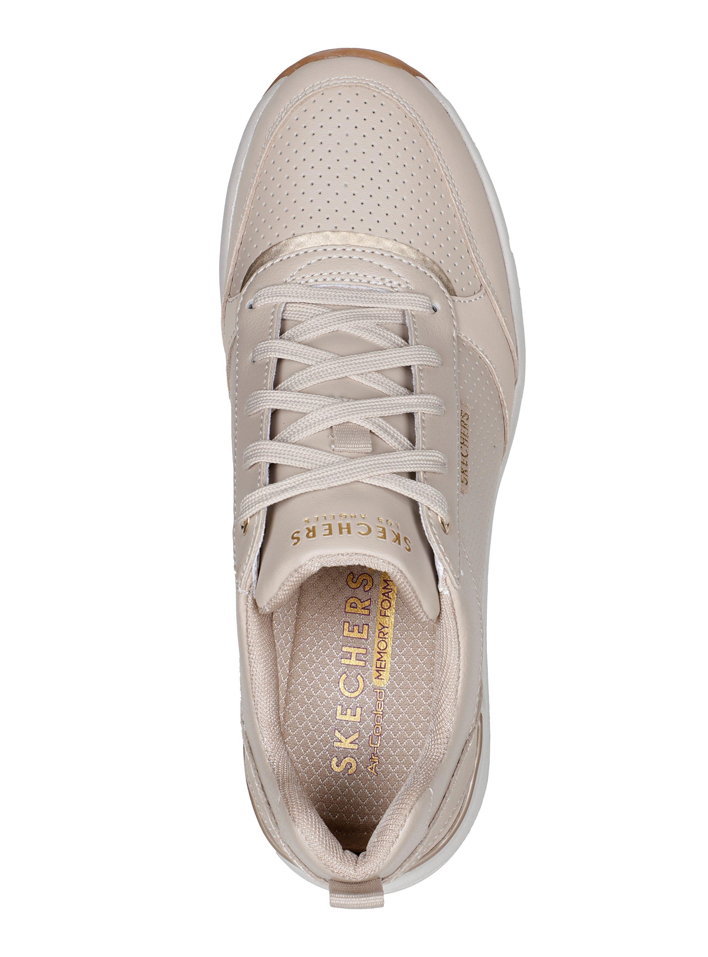 Zapatilla Urbana Billion Mujer-2