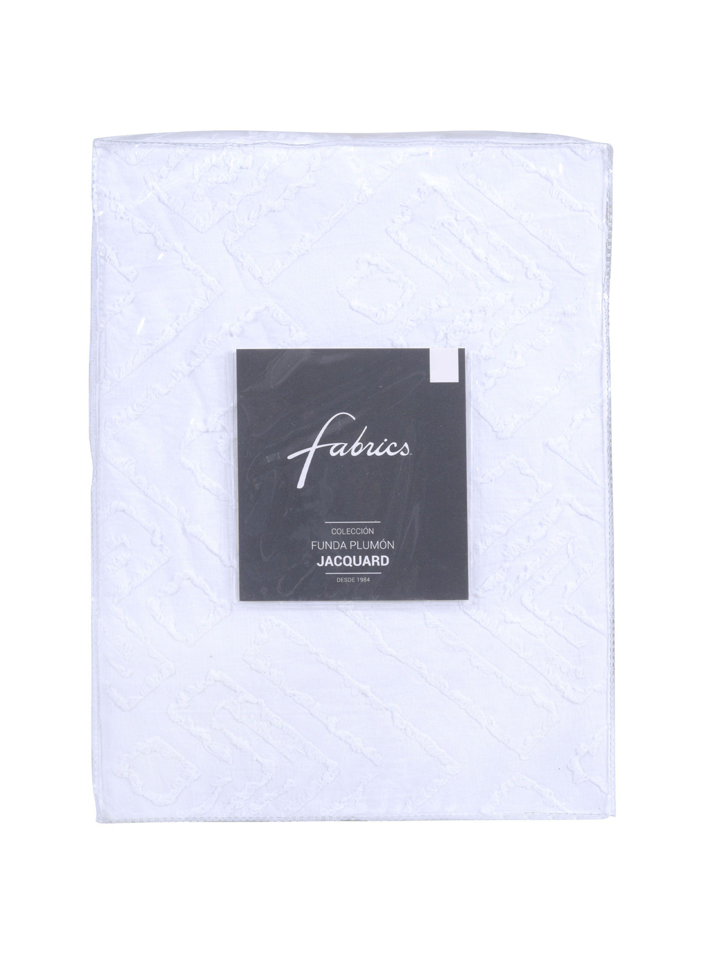 Funda Fabrics de Plumón 2 Plazas Geo-2