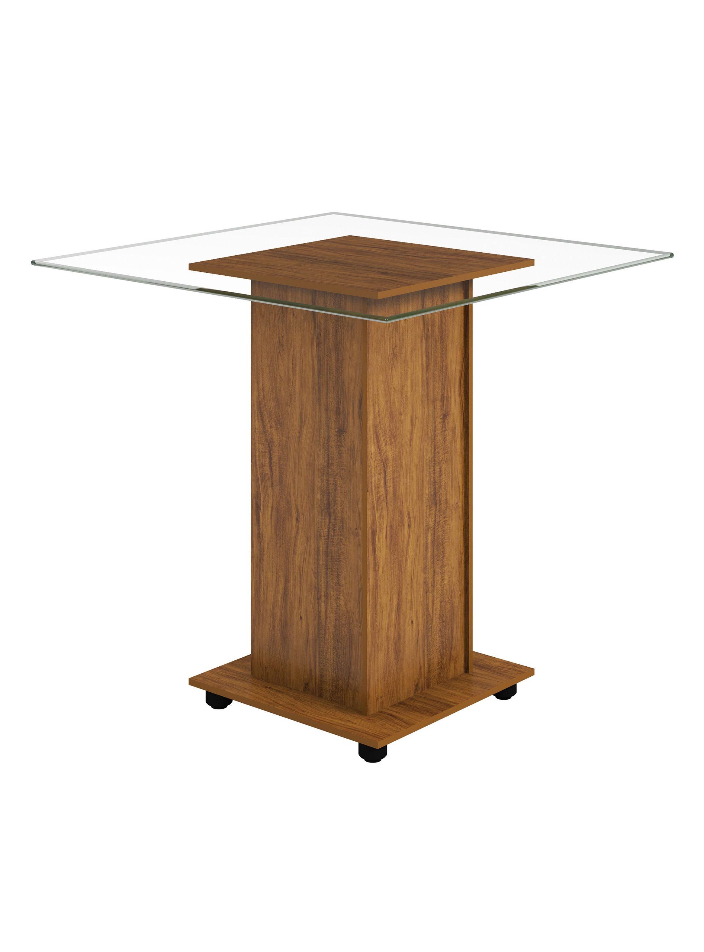 Juego Altavisión de Comedor Focco + 4 Sillas-3