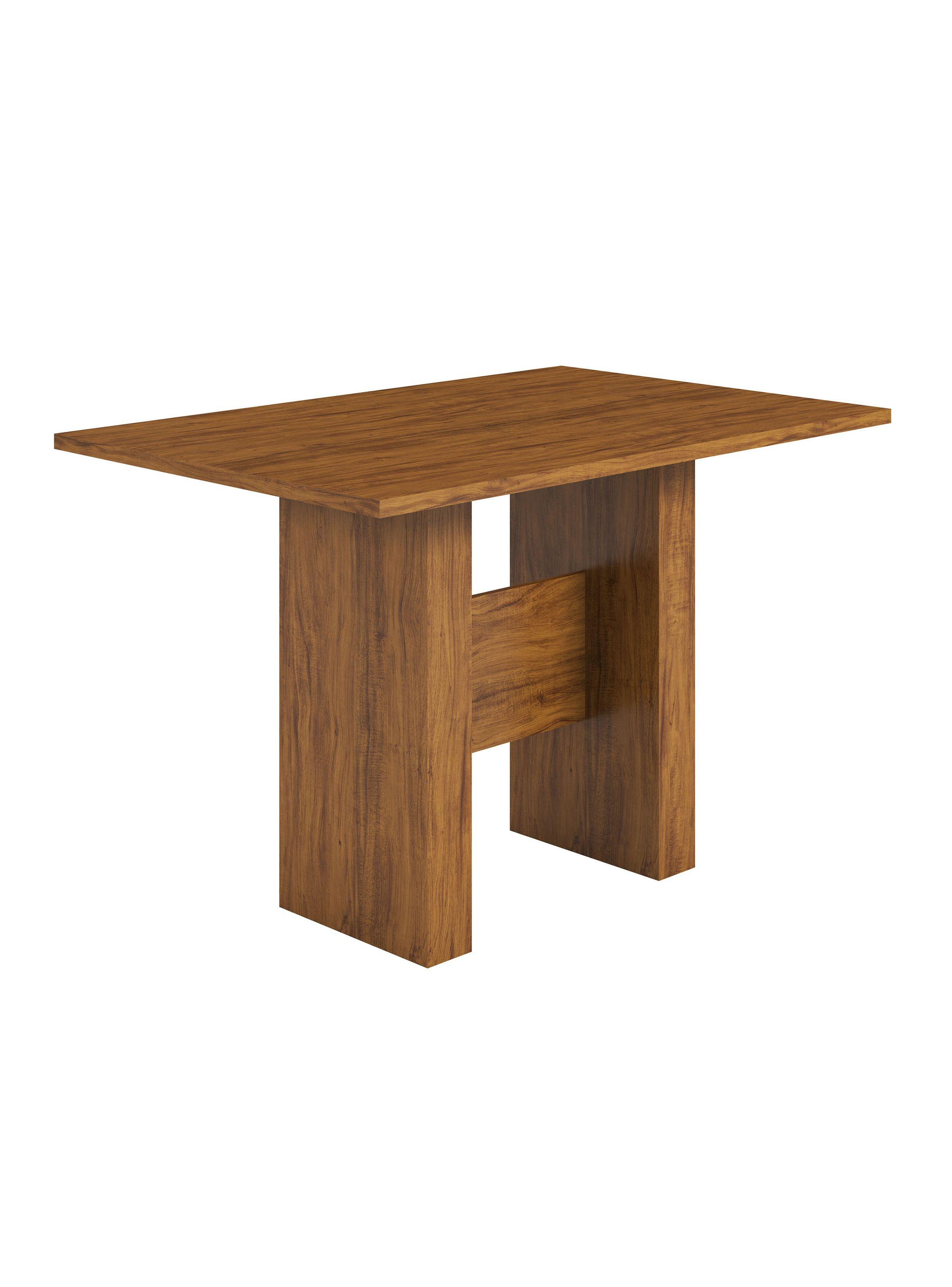 Juego Altavisión de Comedor Quick + 4 Sillas Altavisión-1