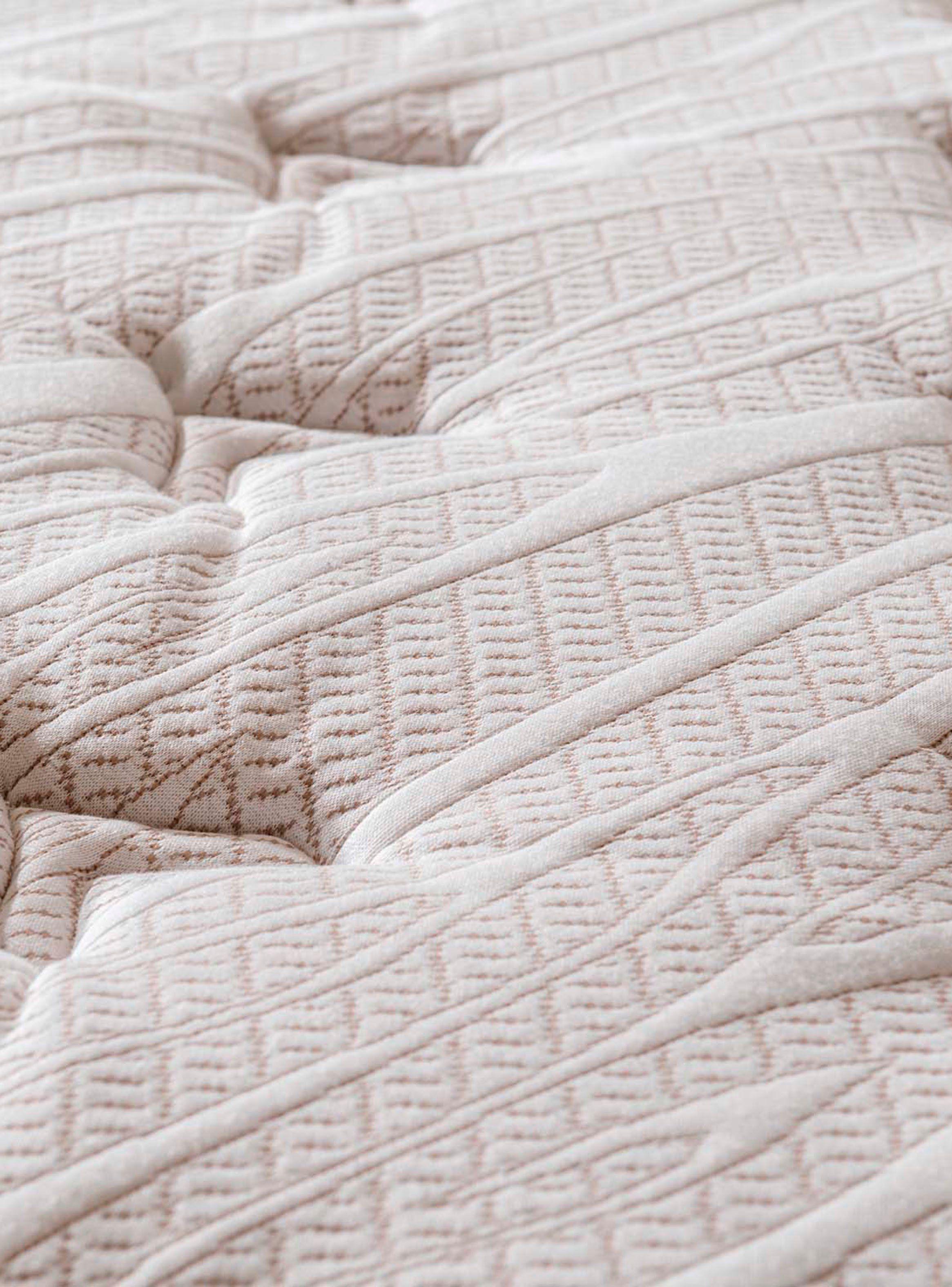 Colchón New Style 2 2 Plazas Long + Almohada-3