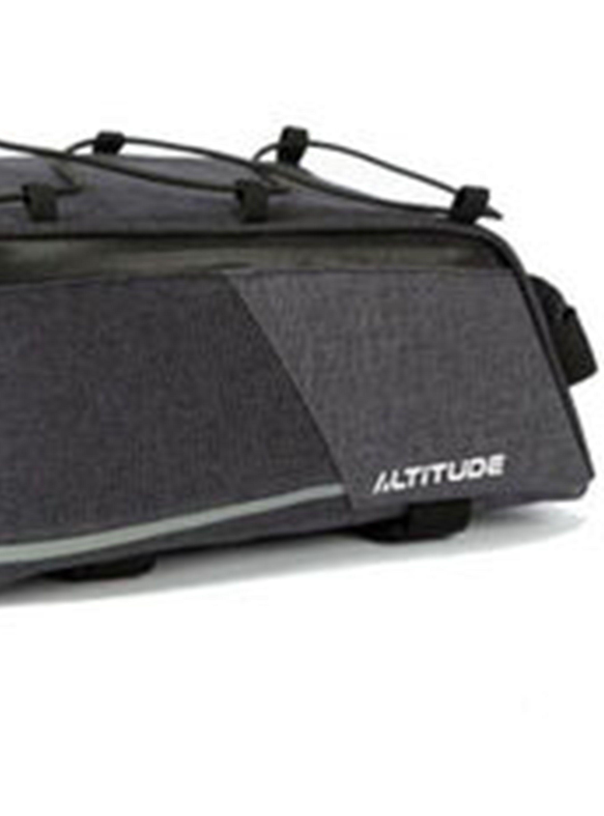 Bolso Altitude Trasero De Parrilla-1