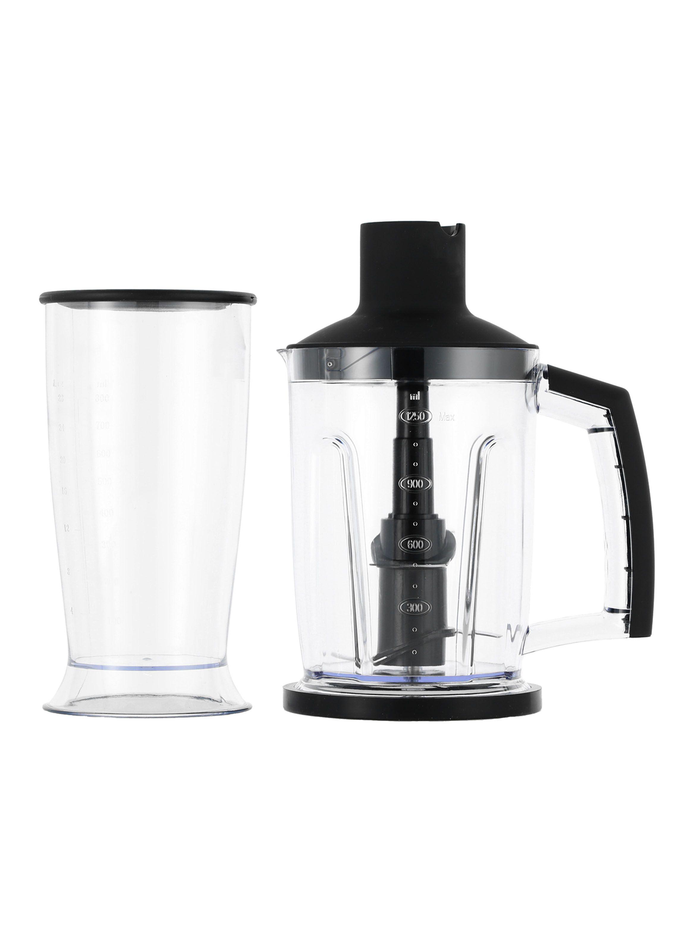 Stick Multimixer 800W + Accesorios Klot-2