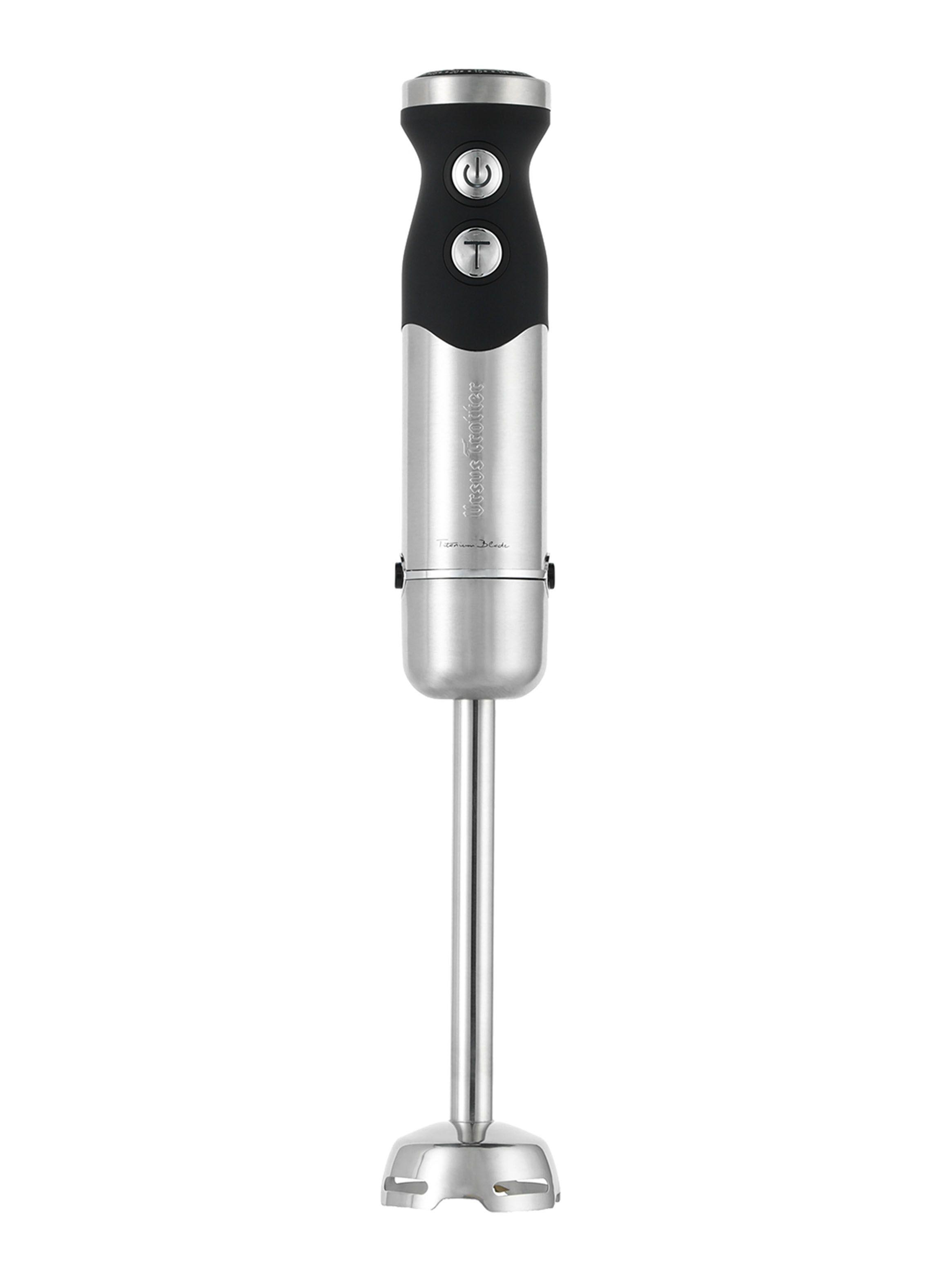 Stick Multimixer 800W + Accesorios Klot-3