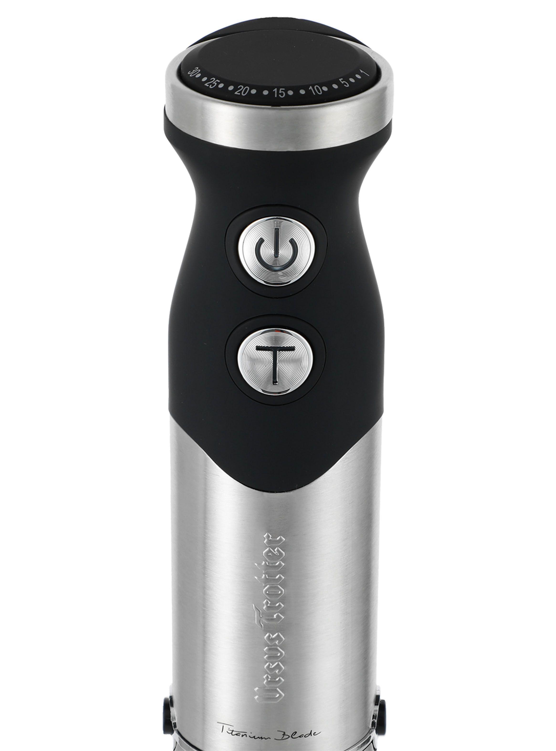 Stick Multimixer 800W + Accesorios Klot-4