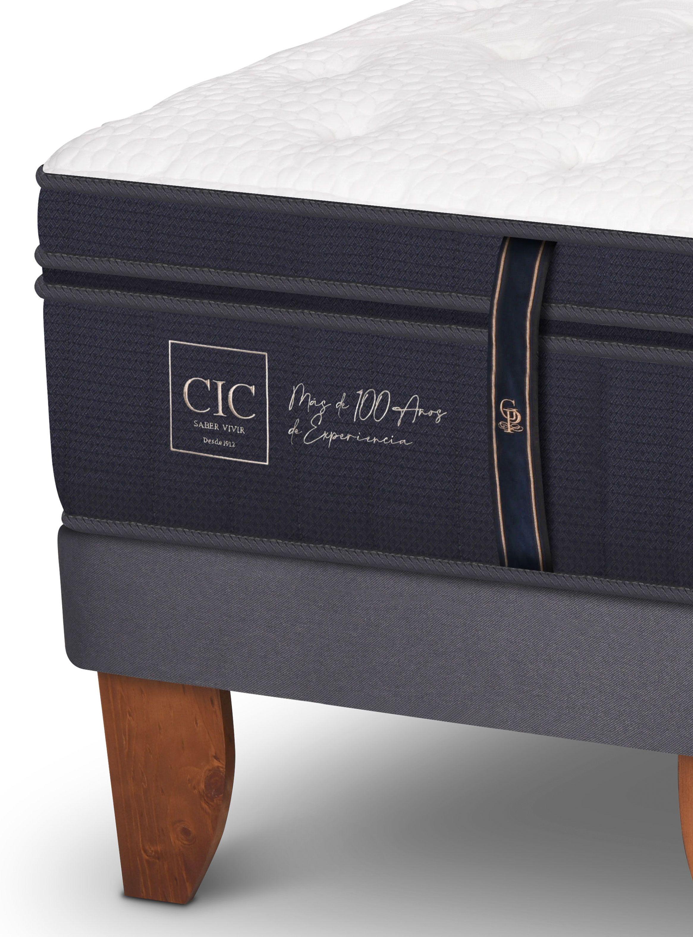 Cama Europea Grand Premium King Monterrey-3