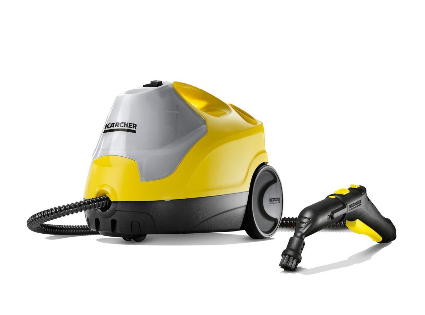 Limpiador A Vapor Karcher SC4-2