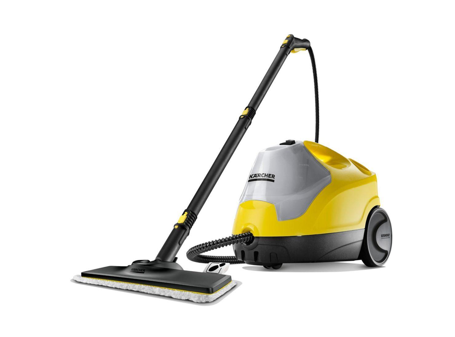 Limpiador A Vapor Karcher SC4-1