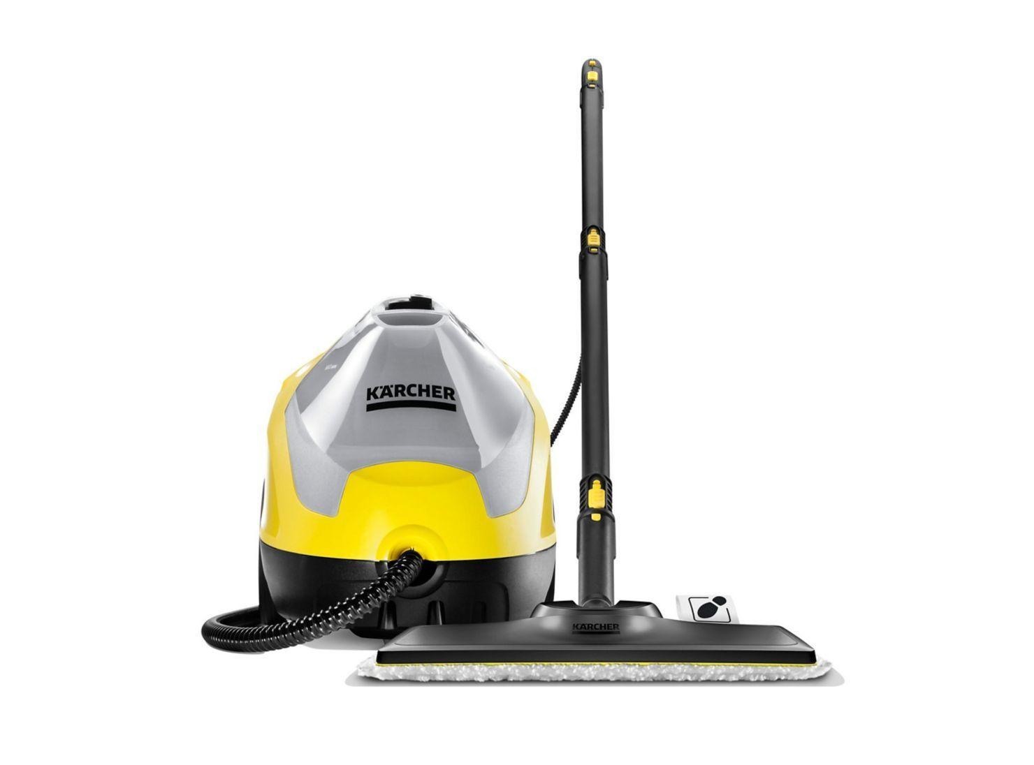 Limpiador A Vapor Karcher SC4-0